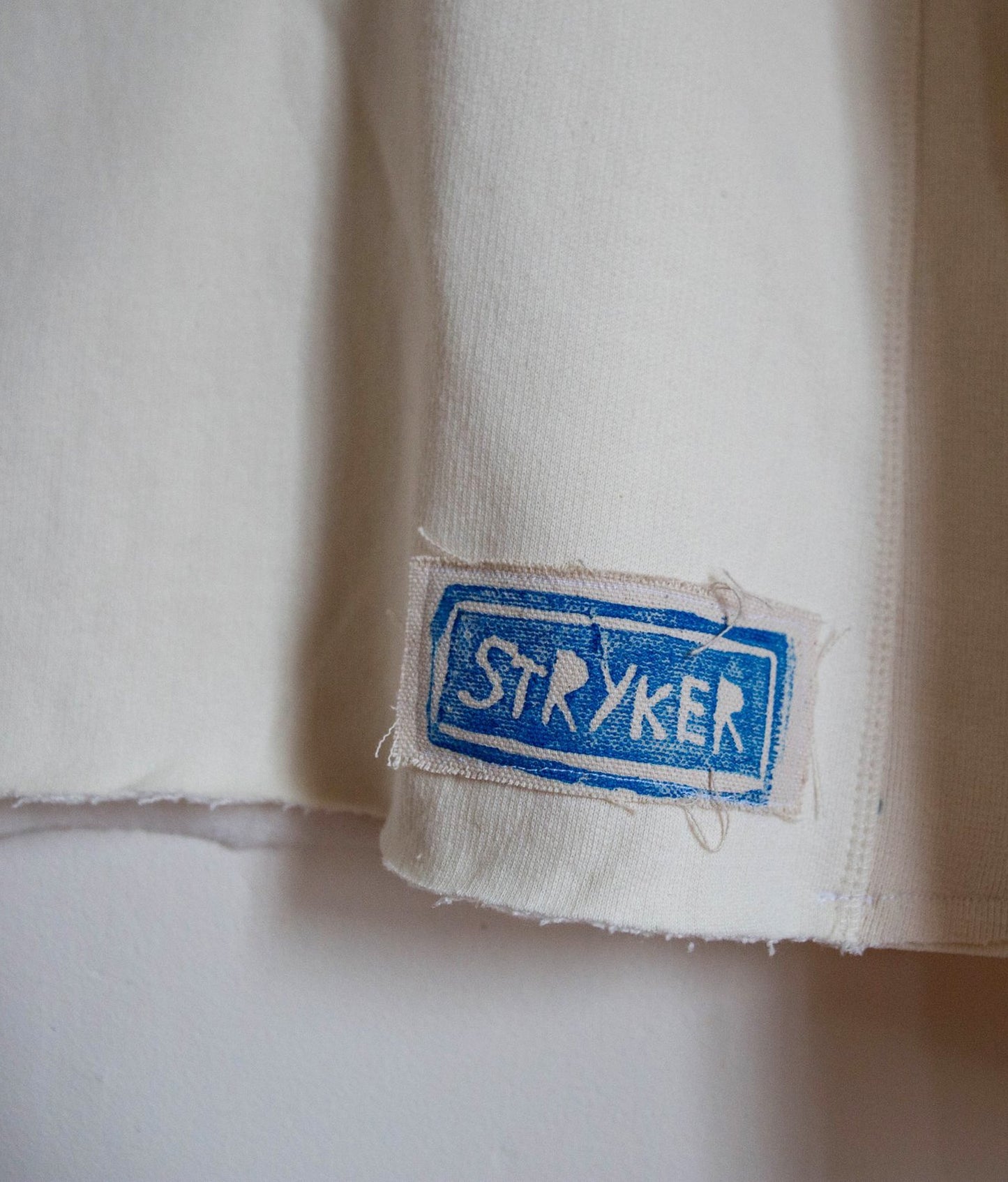 Striper Crewneck - PREORDER 4/19