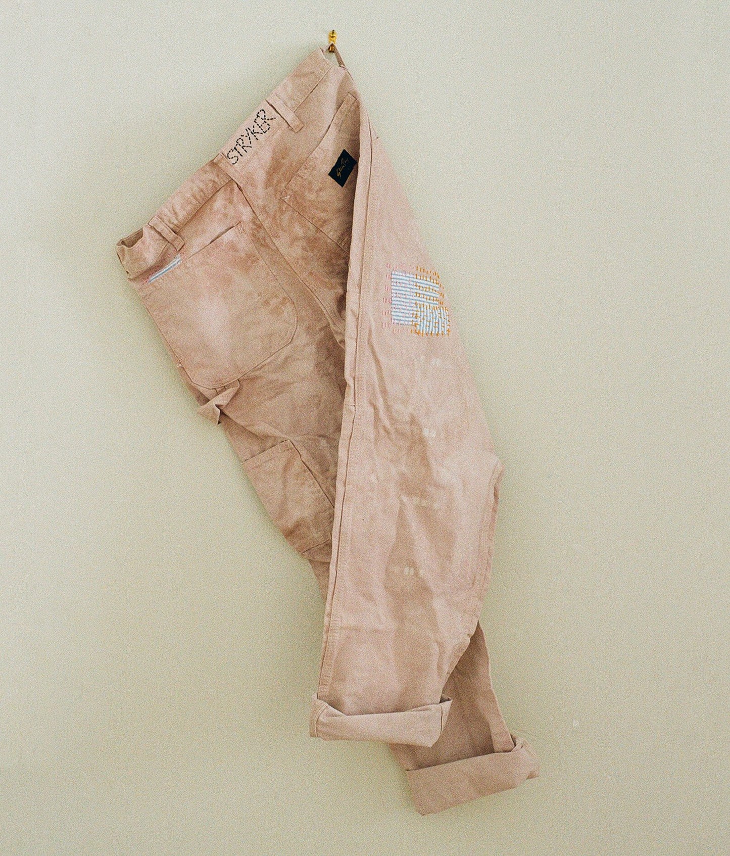 Sugar Mountain Painter Pants