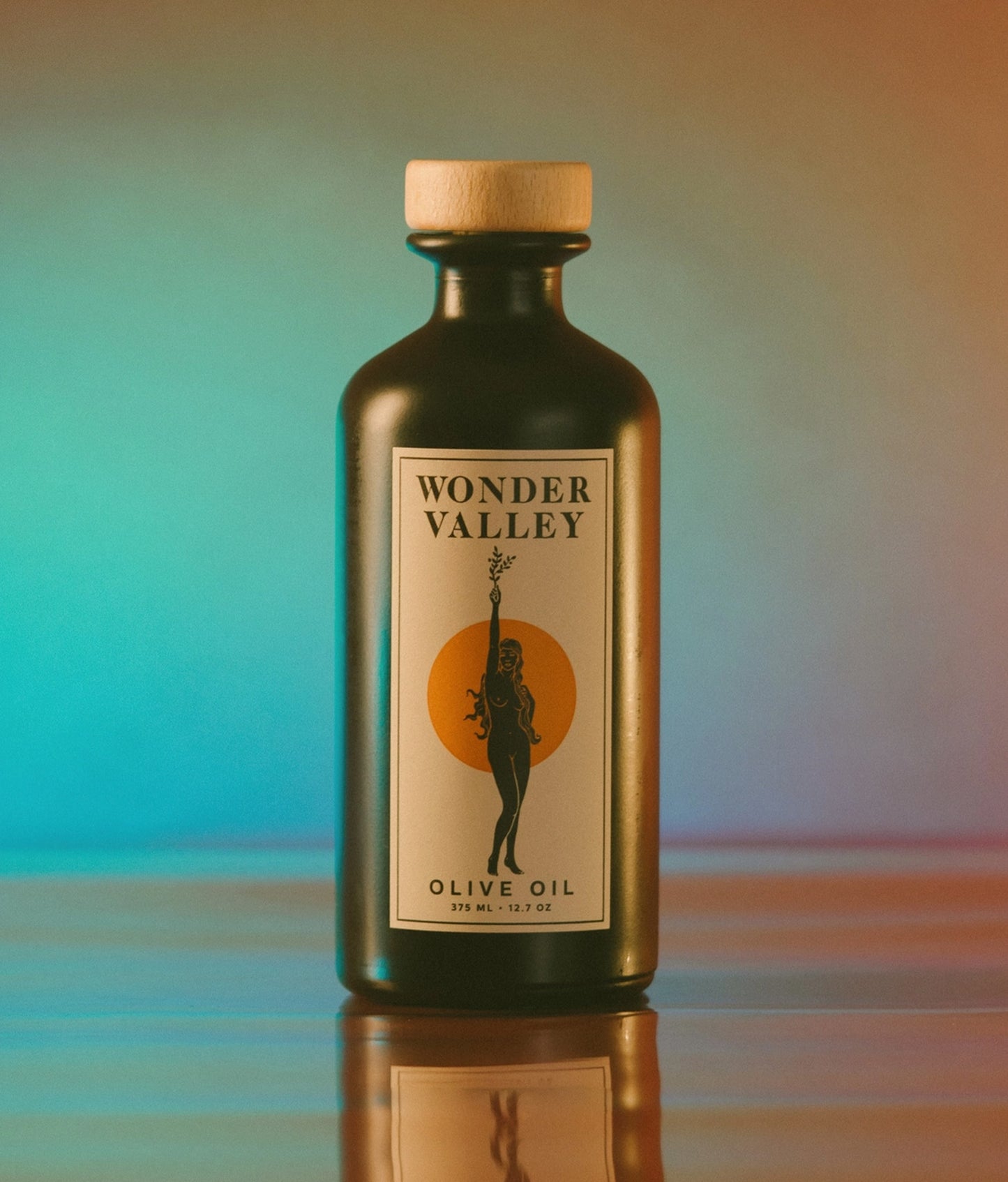 Extra Virgin Olive Oil from Wonder Valley