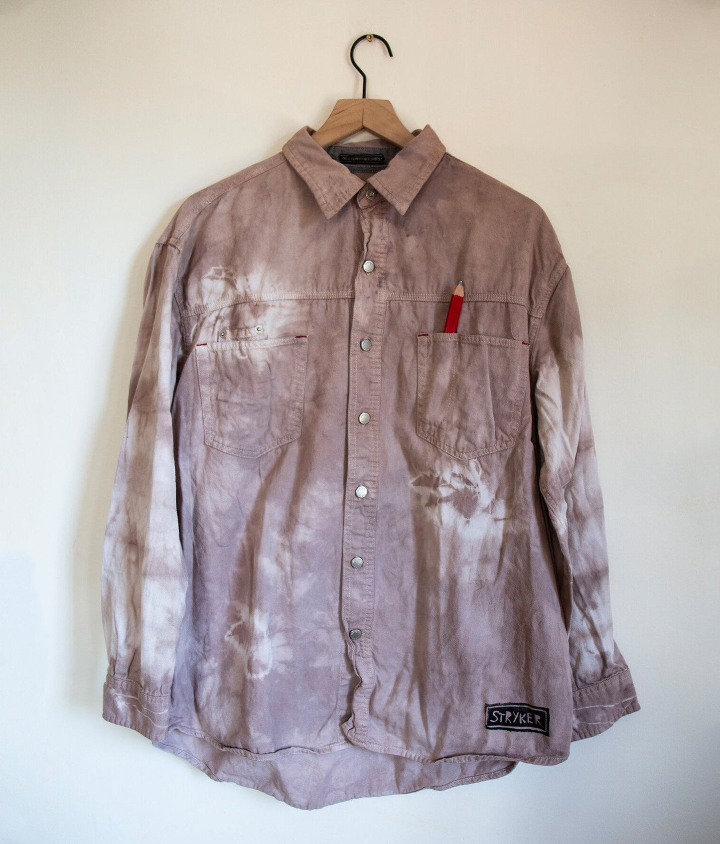 Wrangler Hero Work Shirt