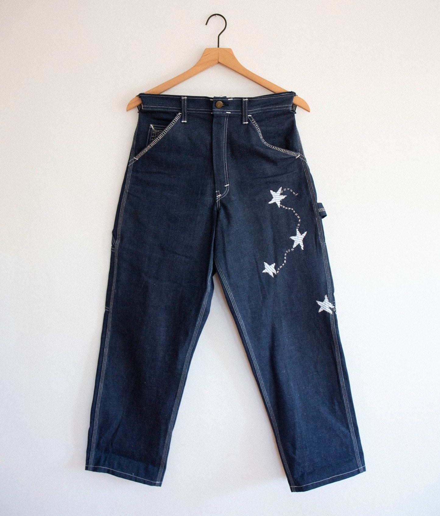 Ziggy Stardust Pants no.1