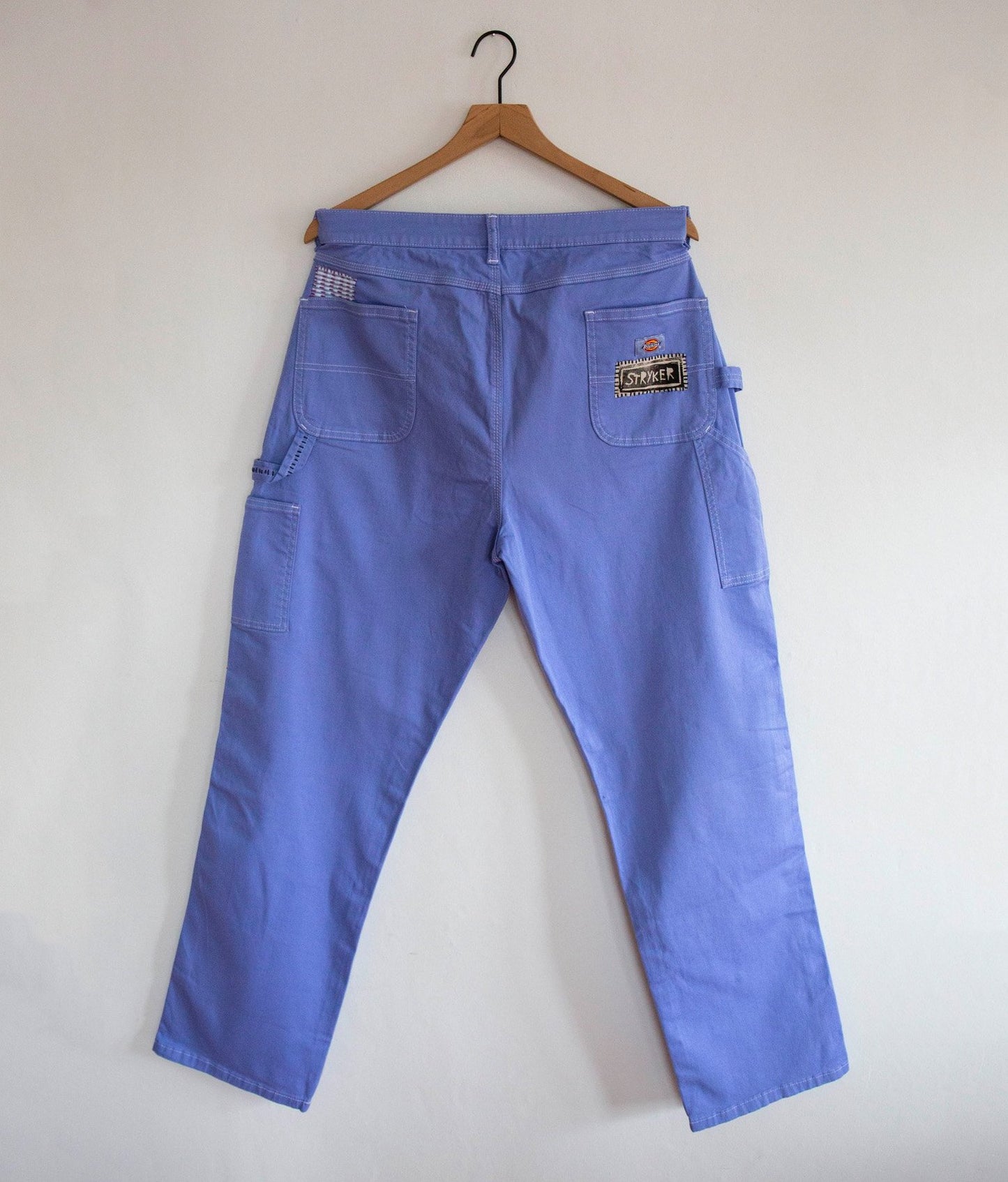 Ziggy Stardust Pants no.IV, 34R