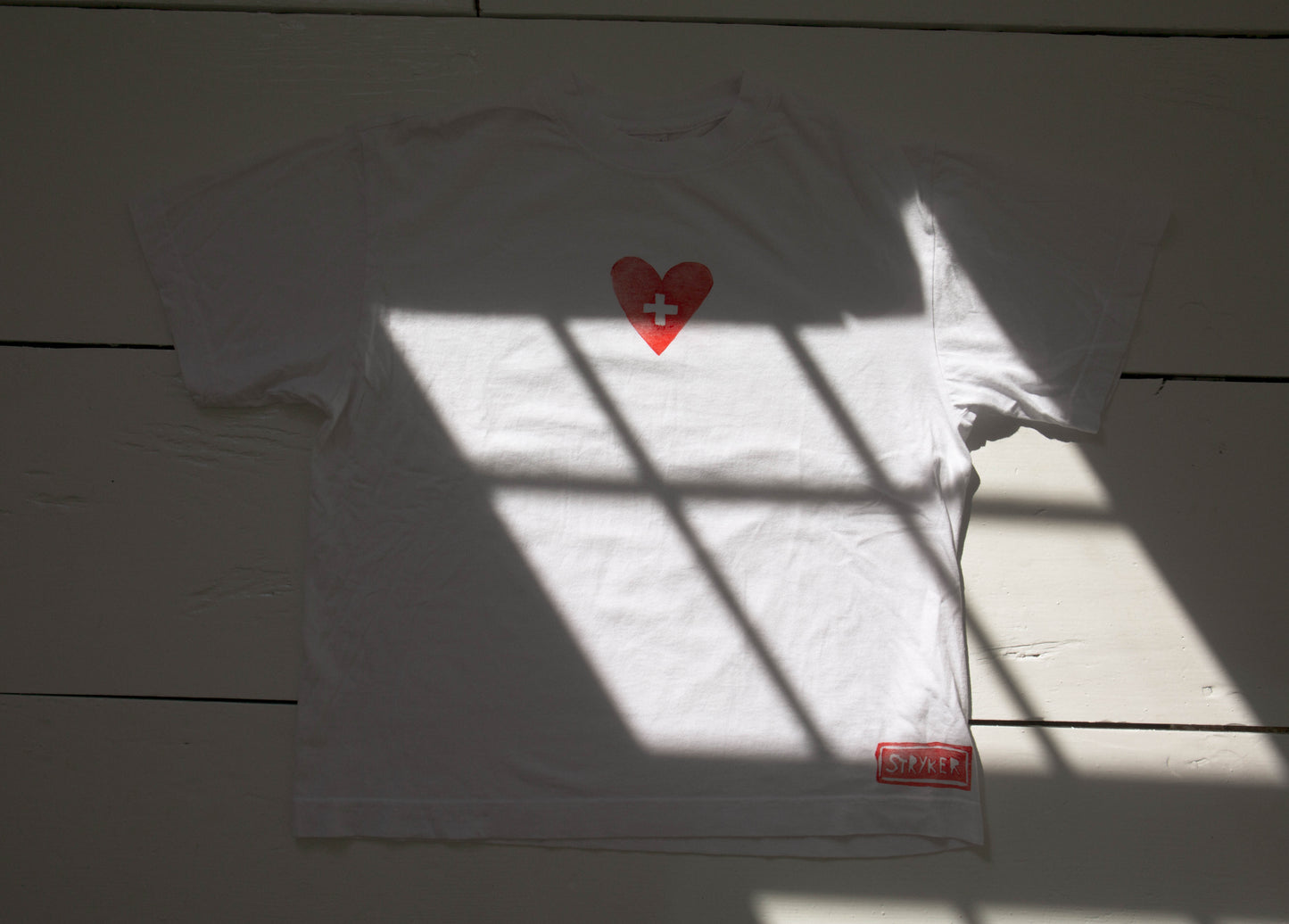 Humanitarian Tee - Gaza Fundraiser