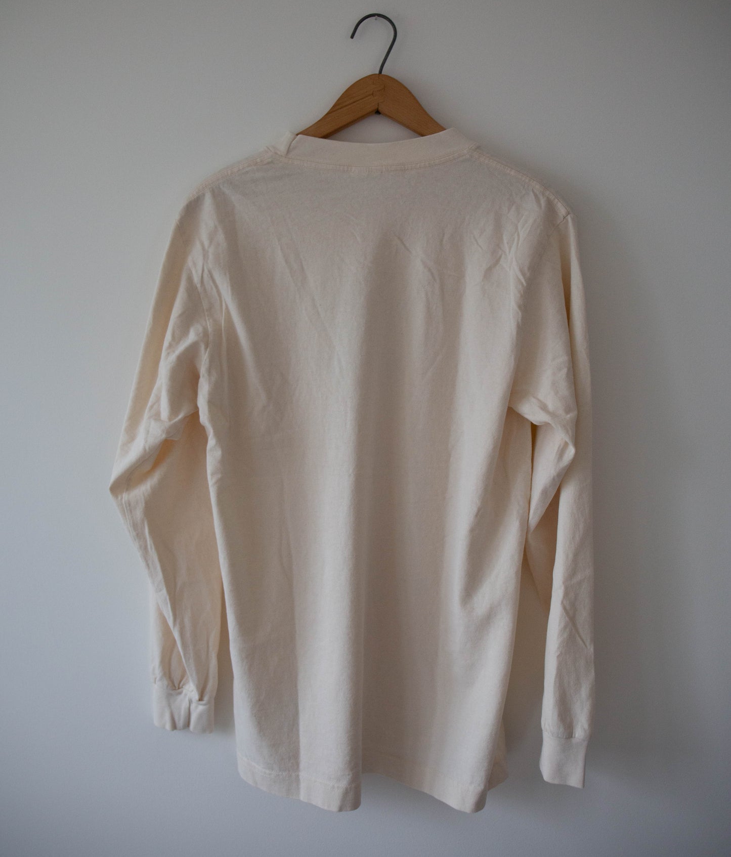 Striper Long Sleeve Tee