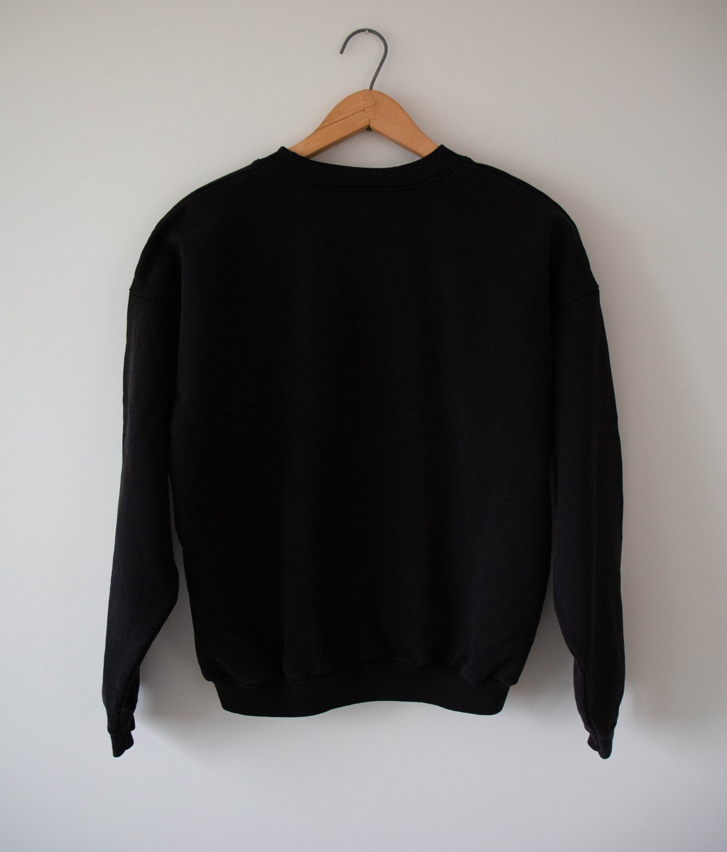 Recycled Pirate Crewneck Sweatshirt
