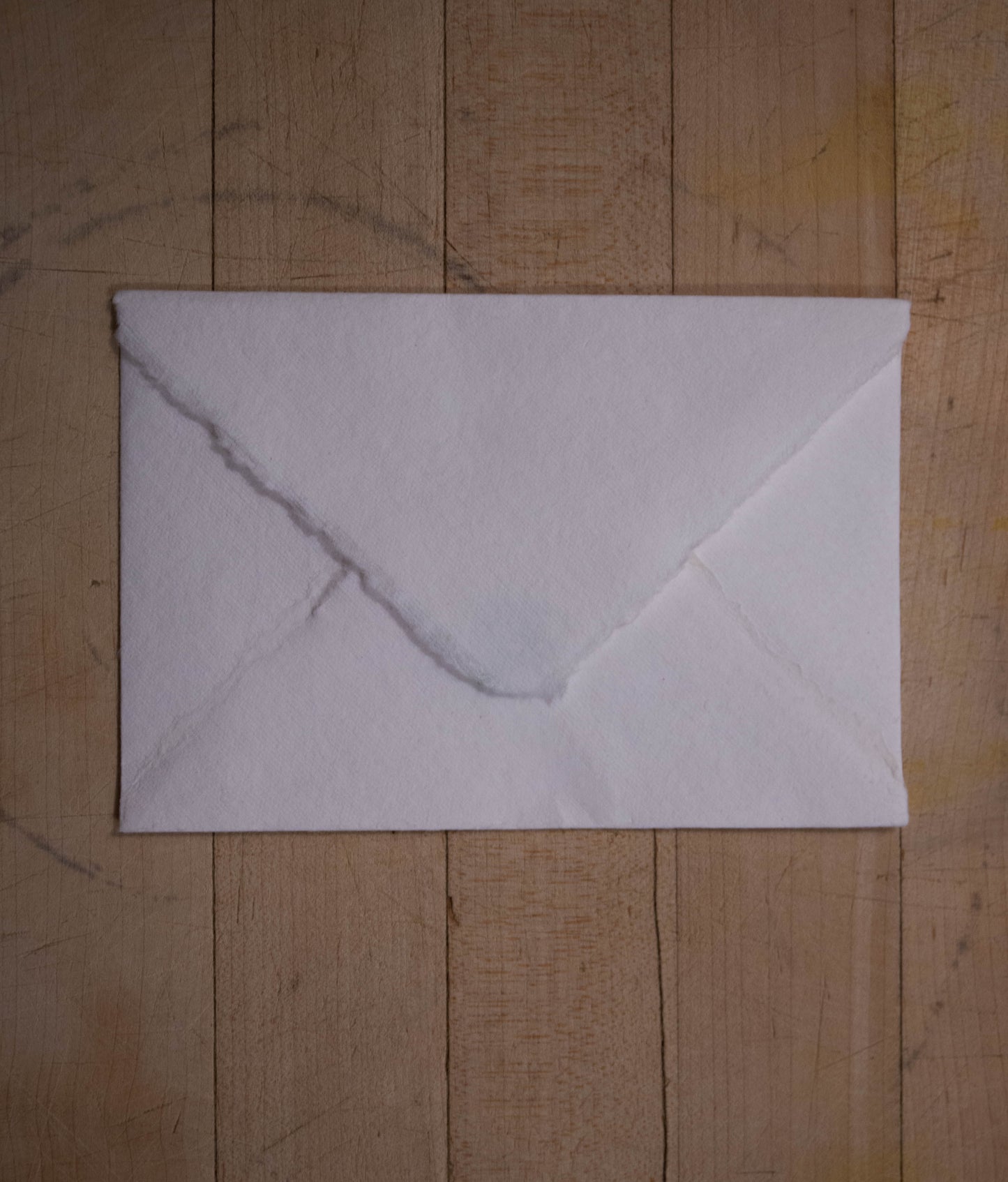 Naturally Dyed Heart Print