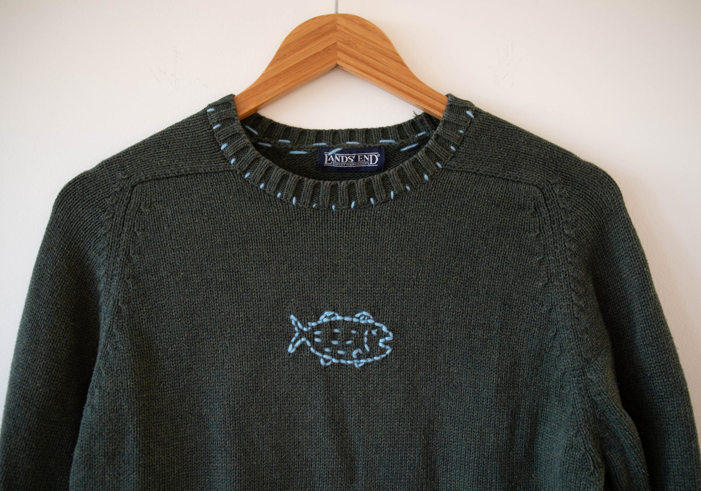 The Caity Sweater