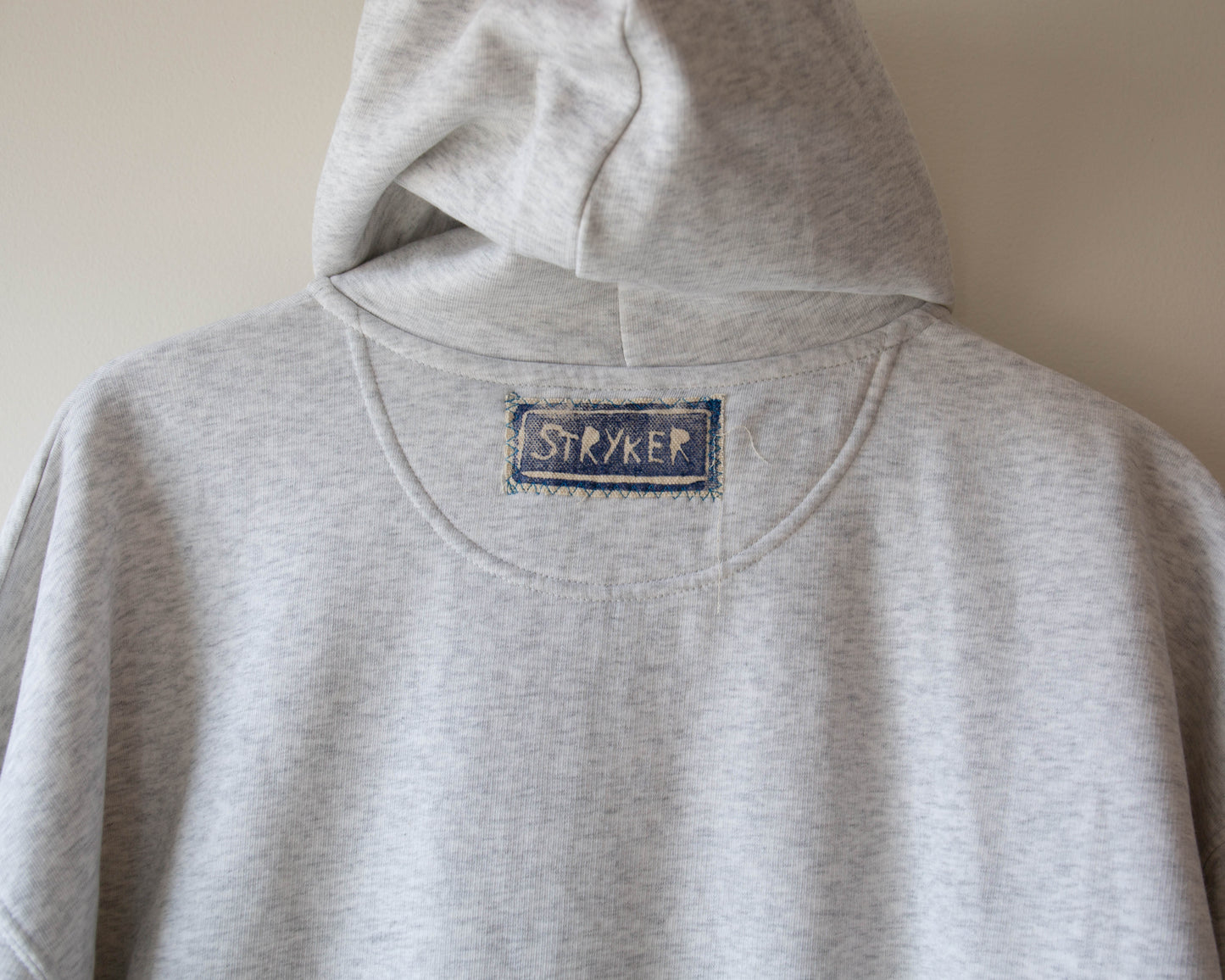 Evening Session Zip Up Hoodie