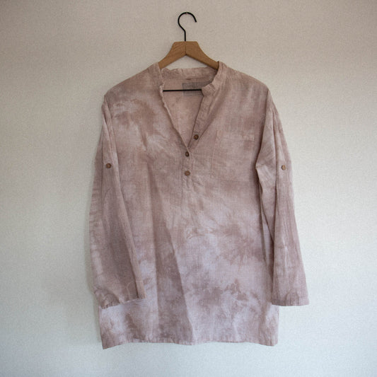Sequoia Sunshine Tunic