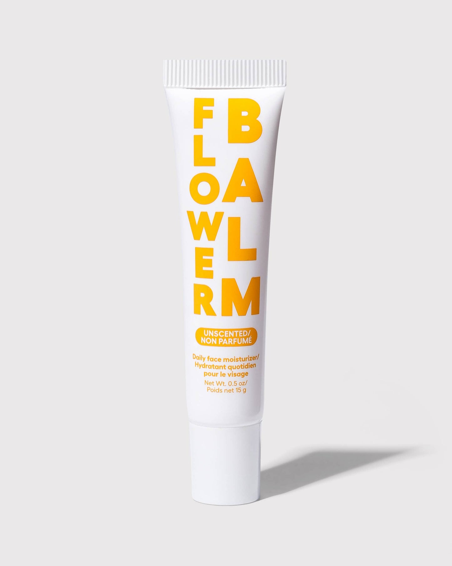Flower Balm Daily Face Moisturizer