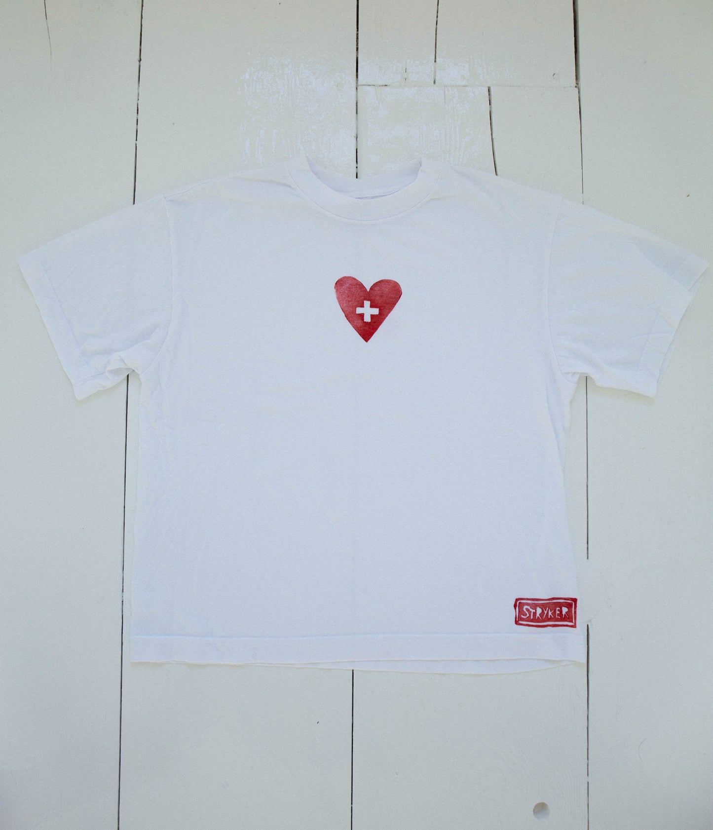 Humanitarian Tee - Gaza Fundraiser