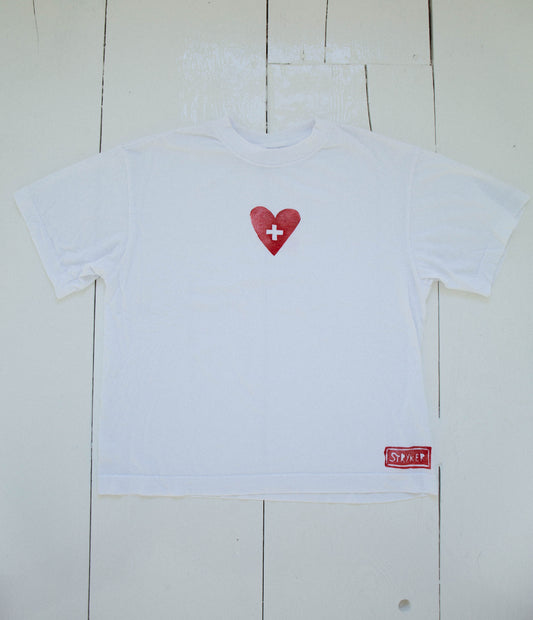 Humanitarian Tee - Gaza Fundraiser
