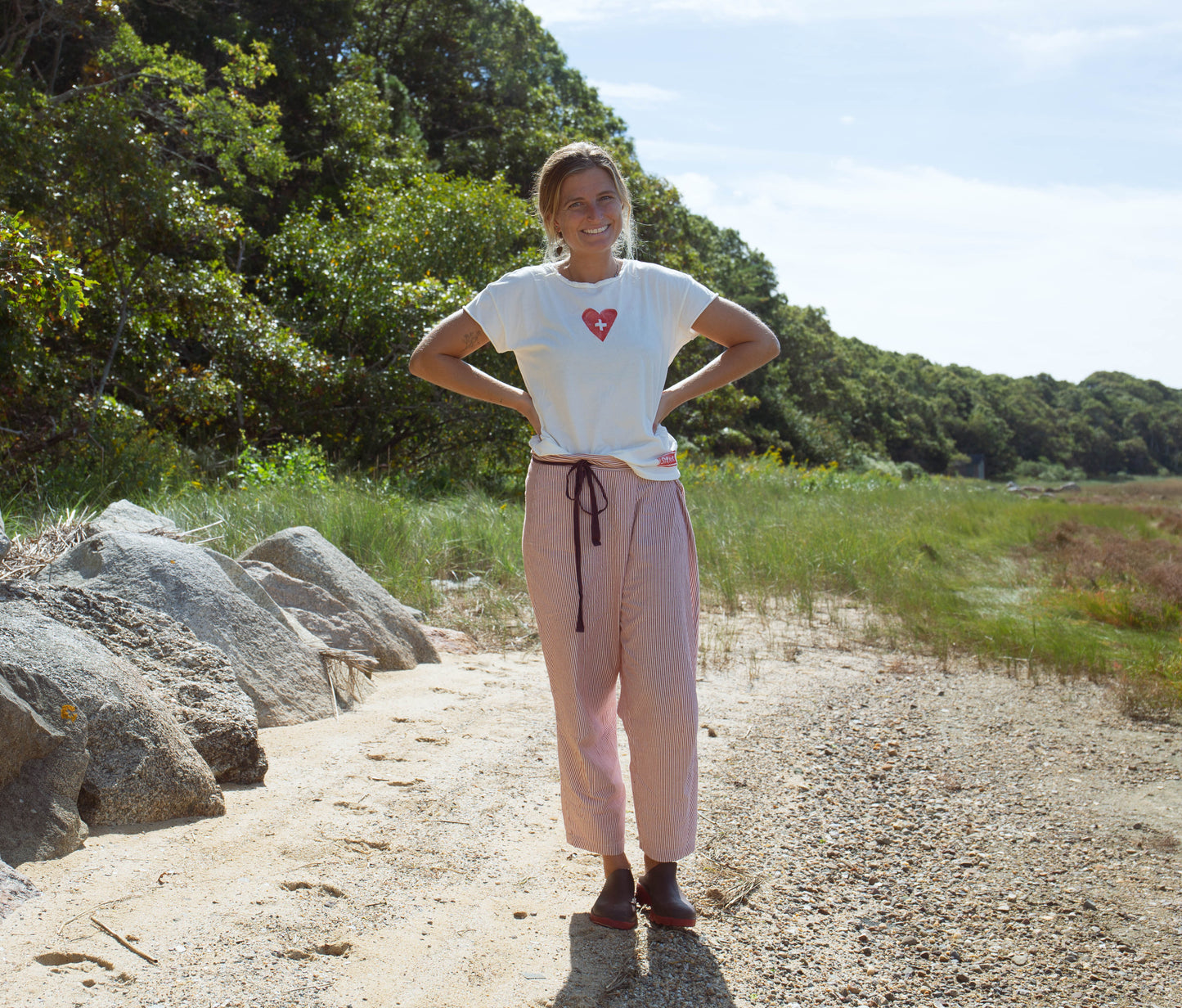 Humanitarian Tee - Gaza Fundraiser