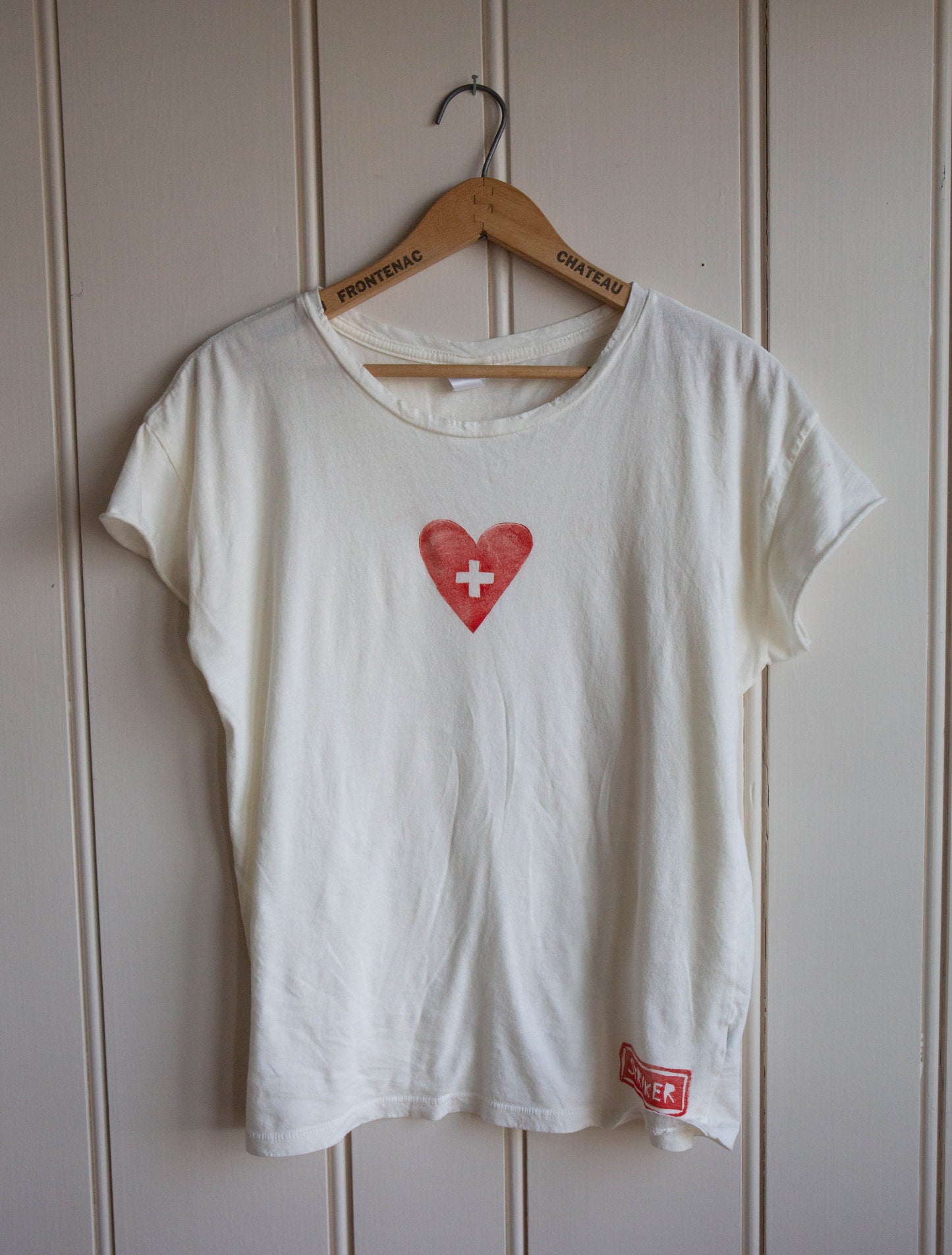 Humanitarian Tee - Gaza Fundraiser