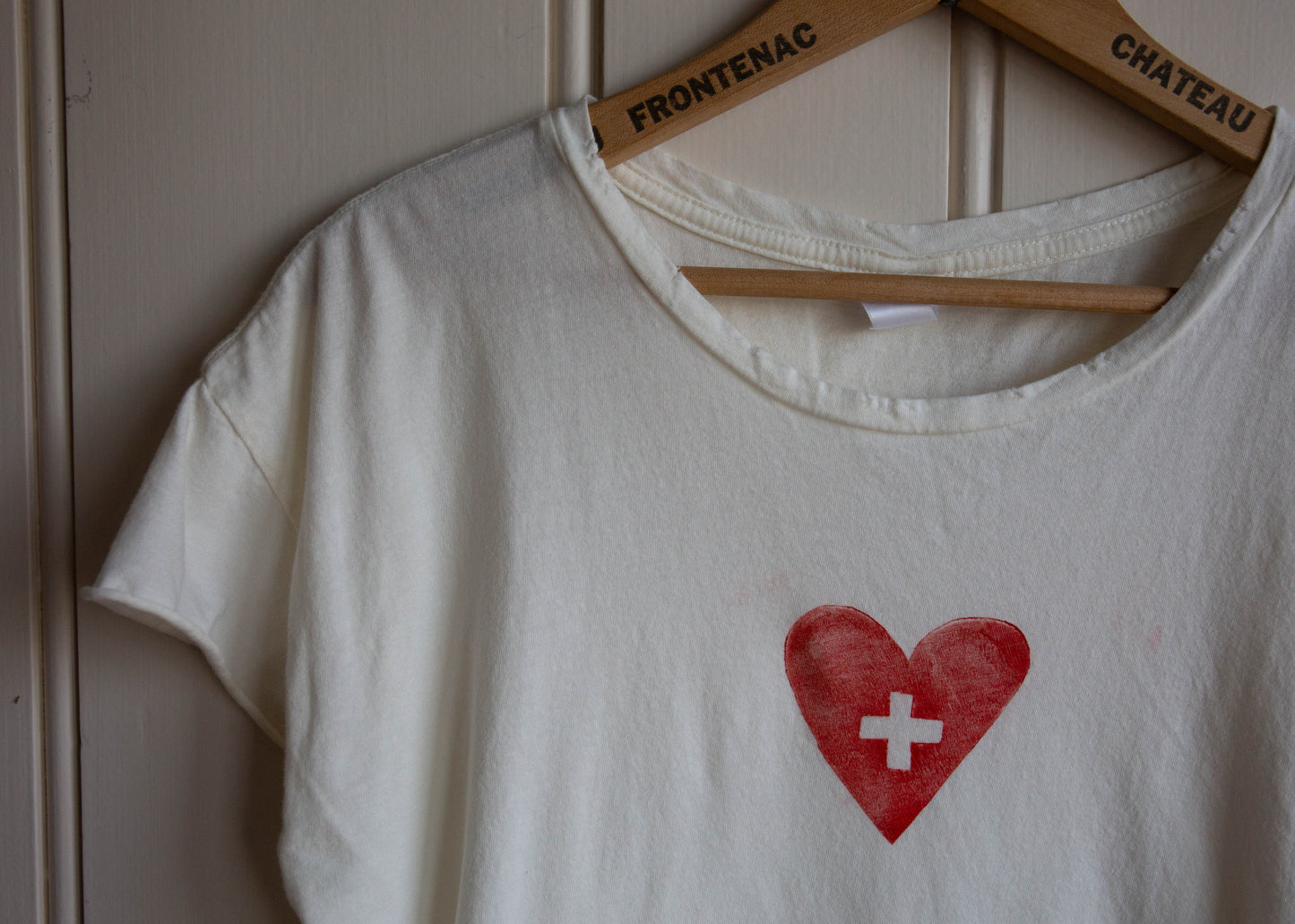 Humanitarian Tee - Gaza Fundraiser