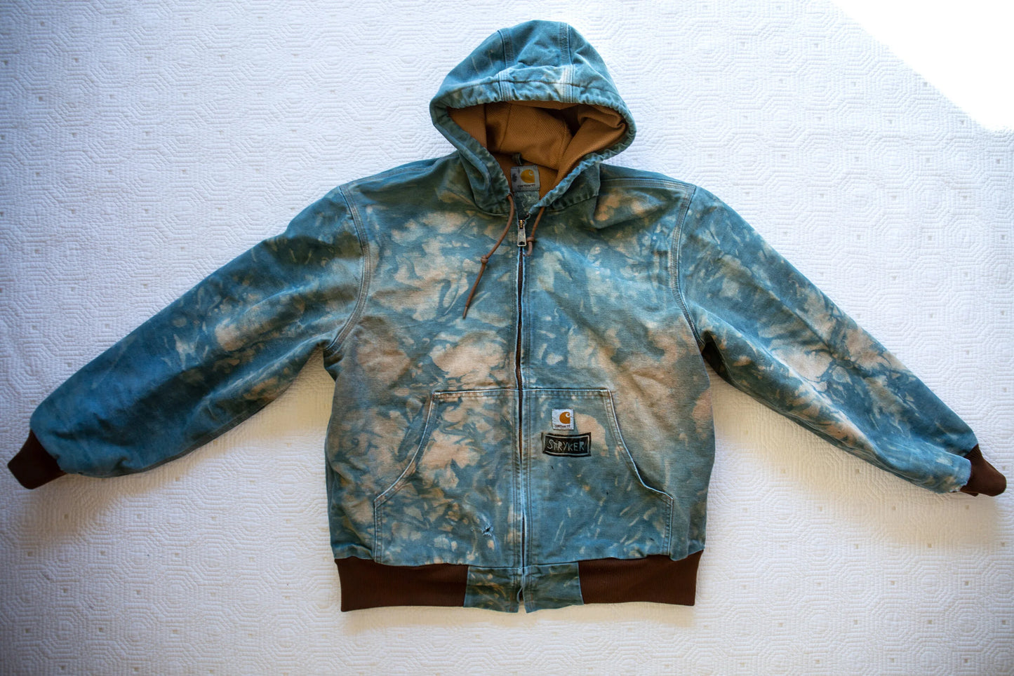 Vintage Working Jacket