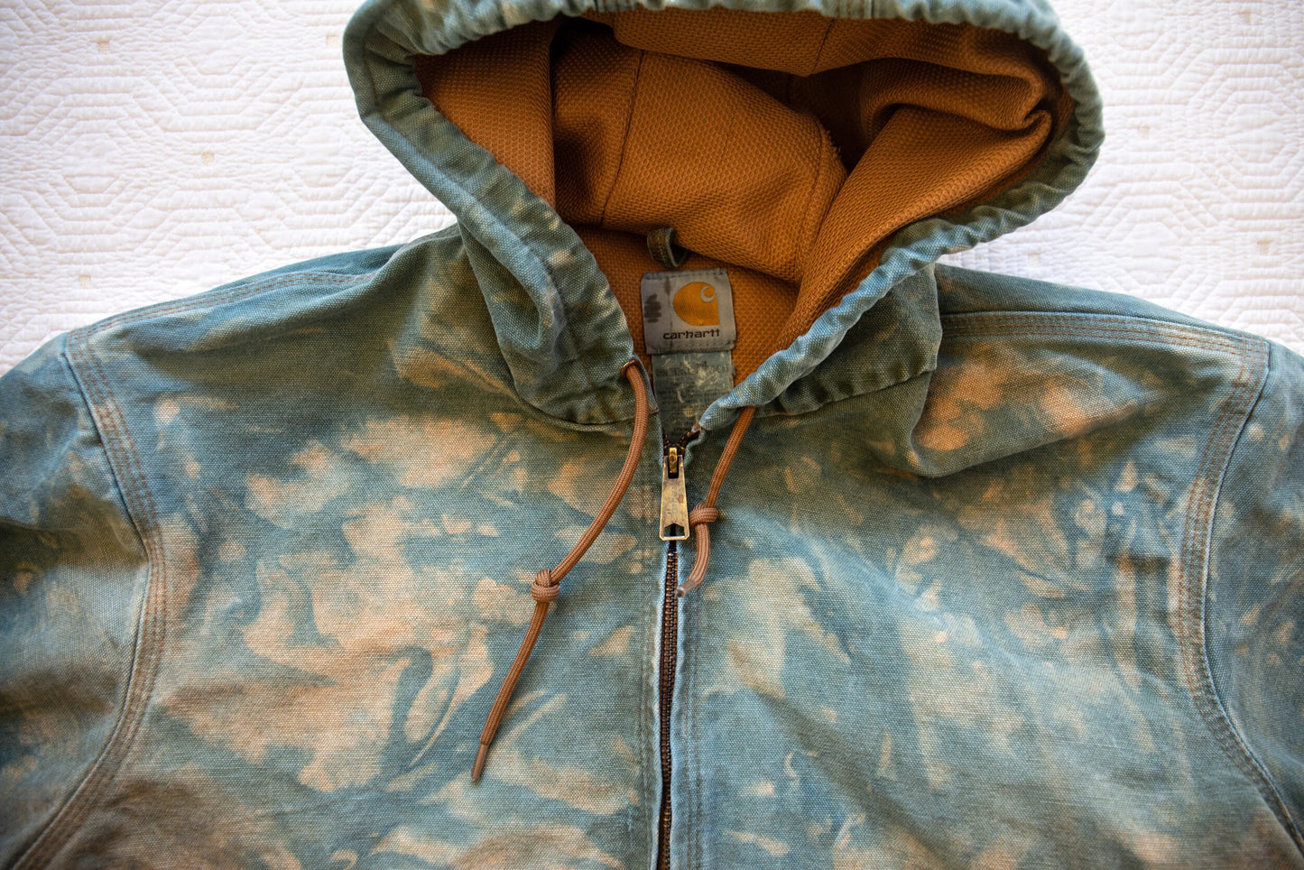 Vintage Working Jacket