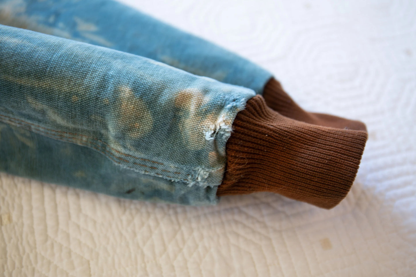 Vintage Working Jacket