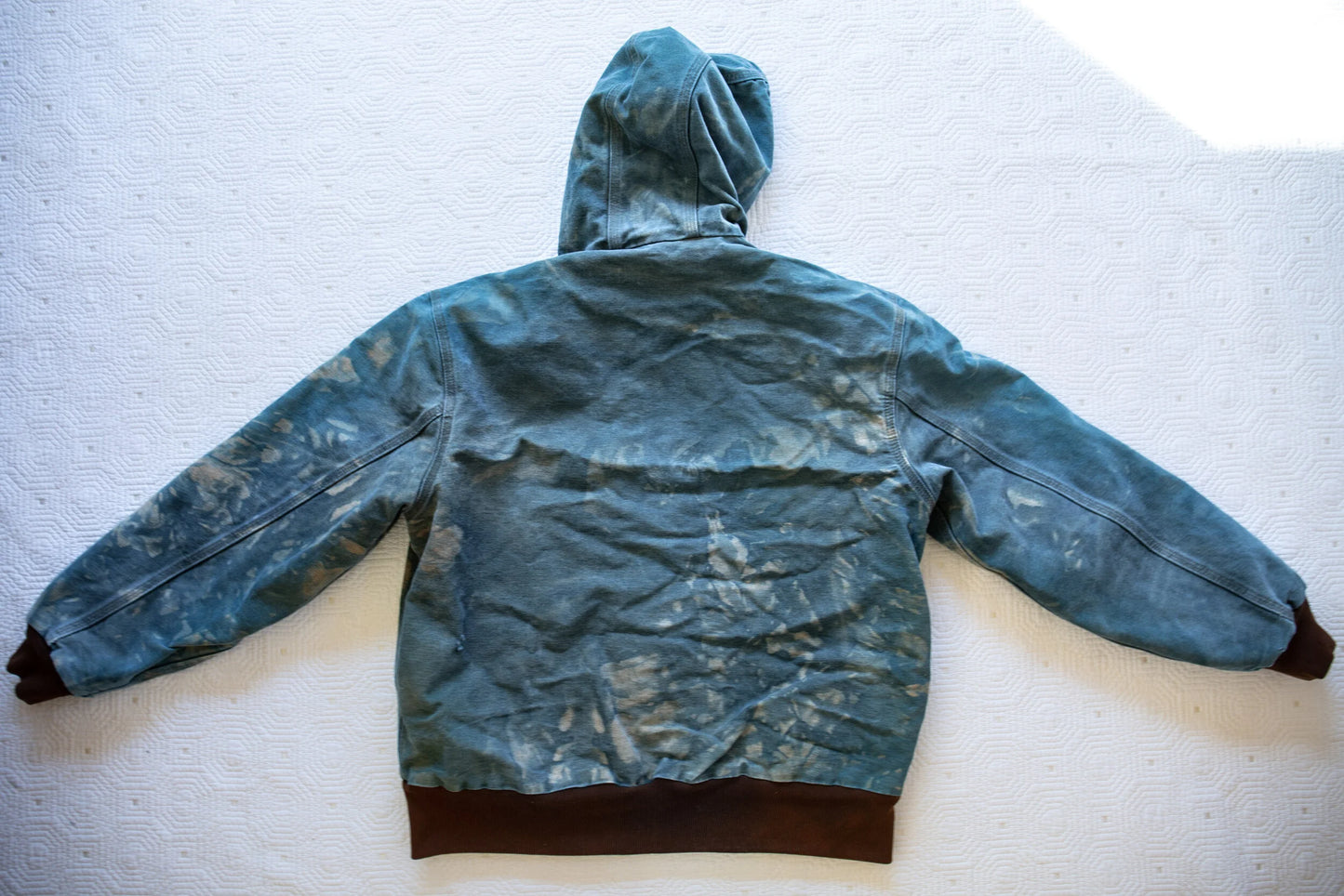 Vintage Working Jacket