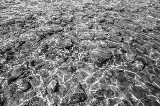 Ripple In Still Water