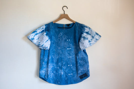 Taylor Blouse