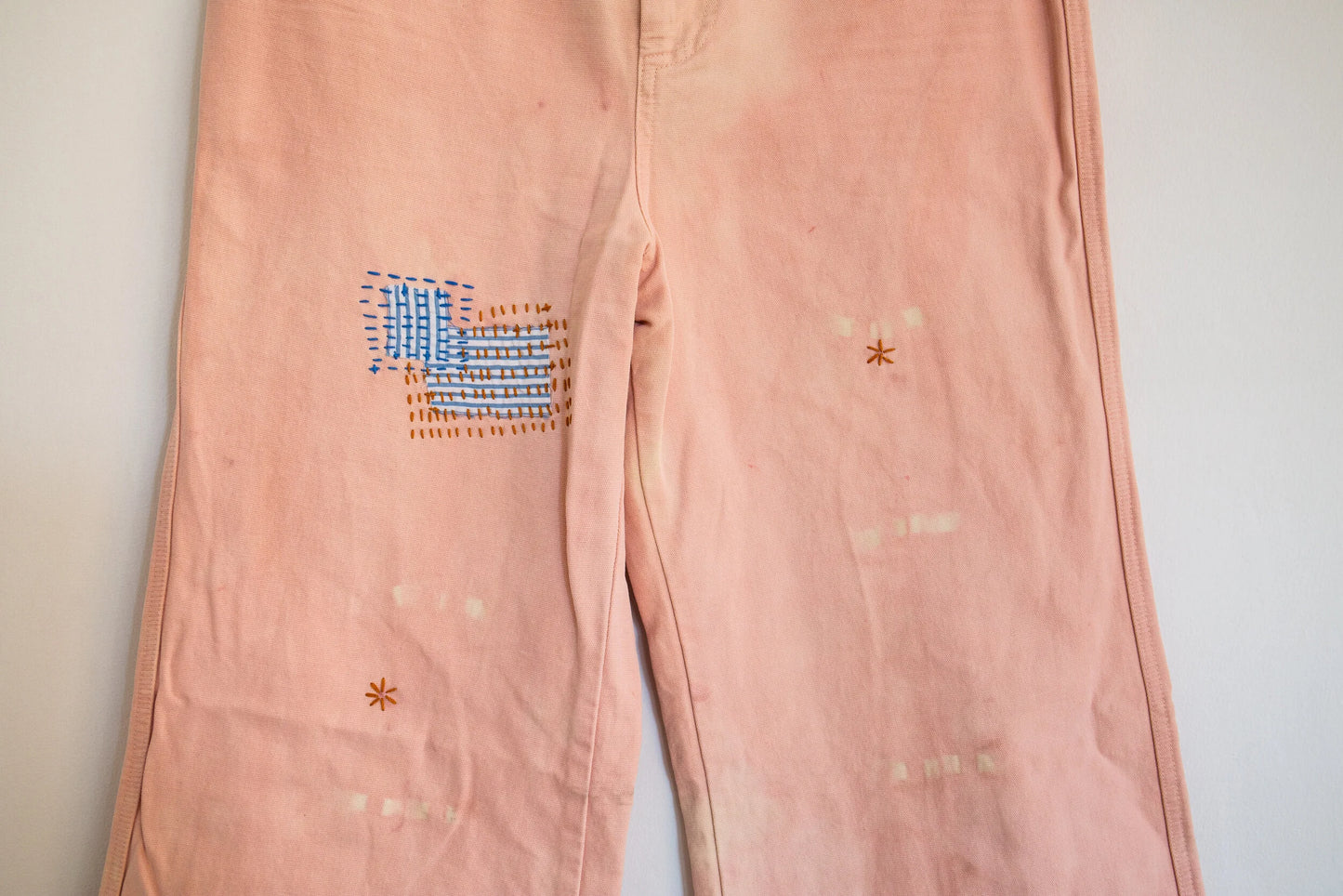 Sea Sailor Pant