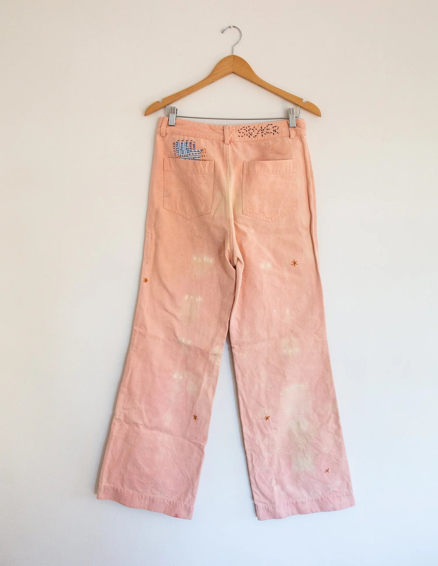Sea Sailor Pant