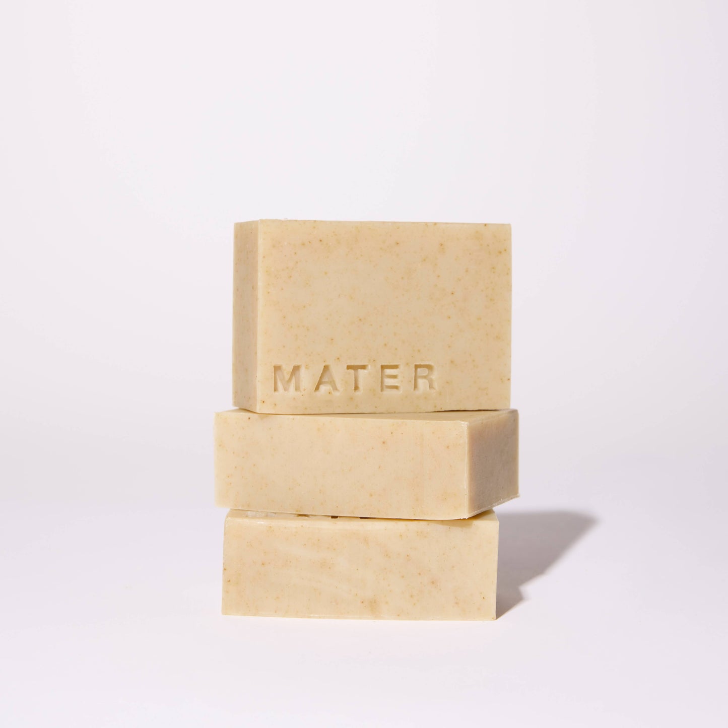 Mugwort Face, Hands, + Body Bar Soap