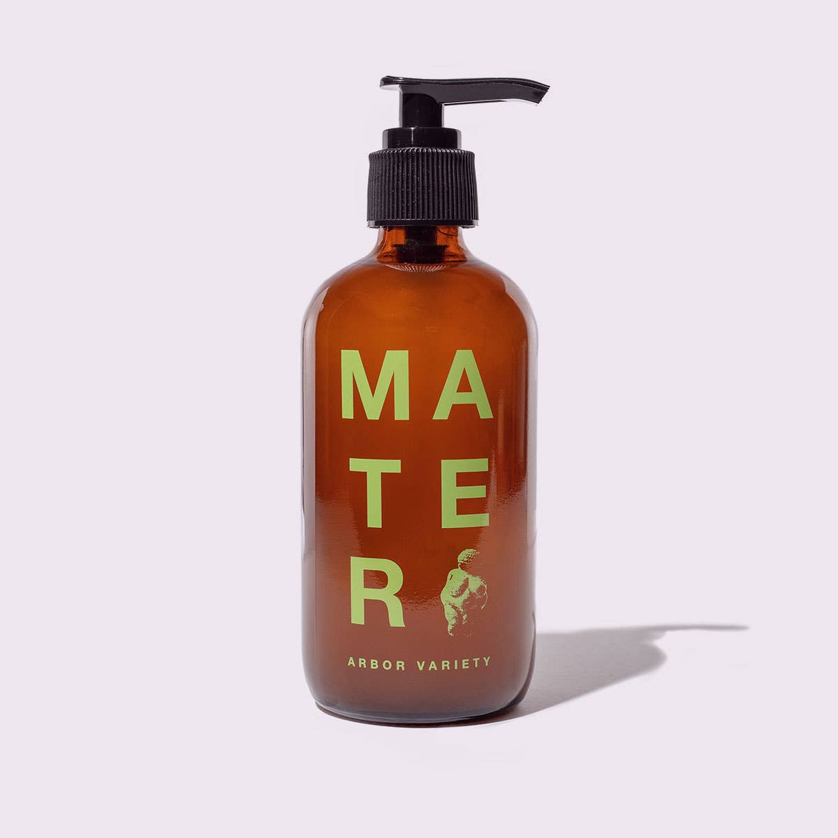 Arbor Hand + Body Soap