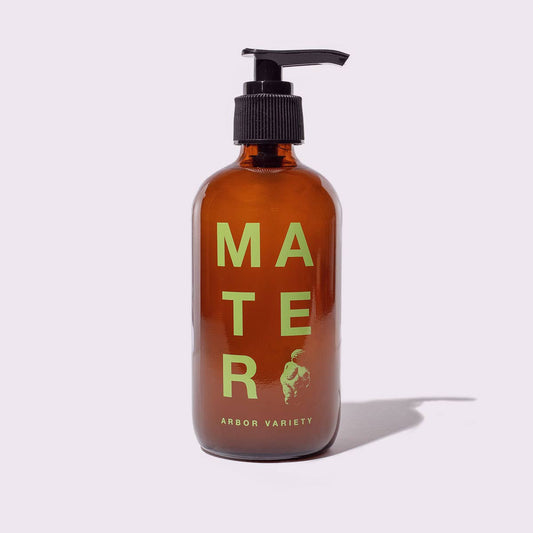Arbor Hand + Body Soap