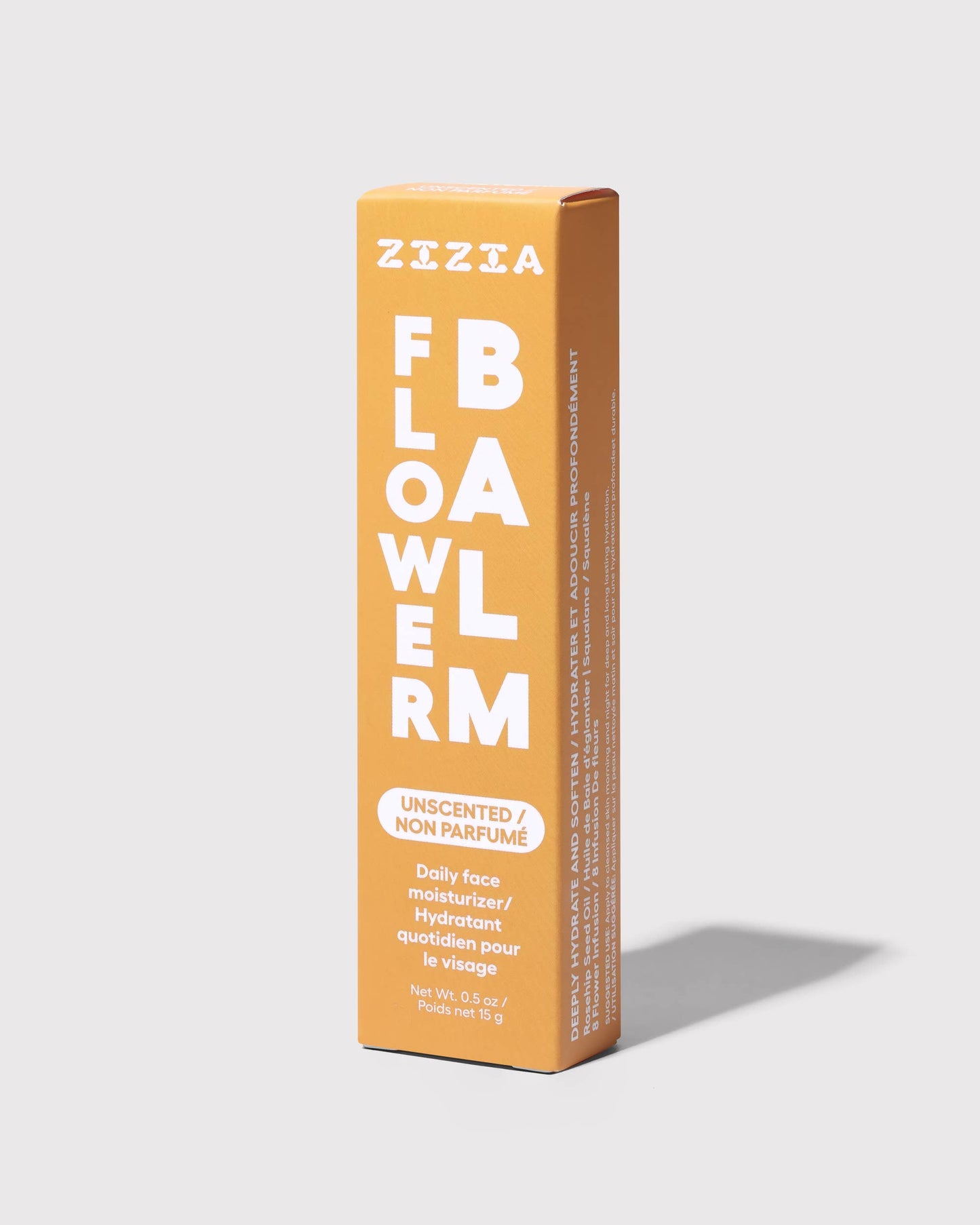 Flower Balm Daily Face Moisturizer