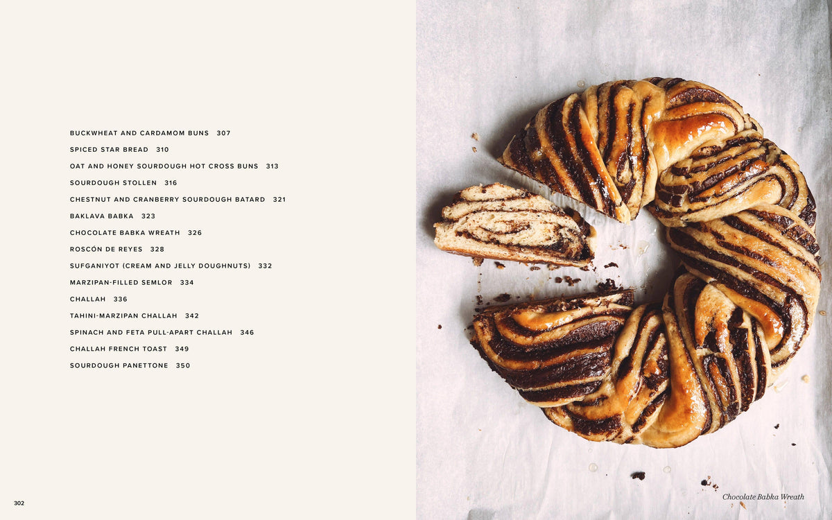 The Art of Gluten-Free Bread