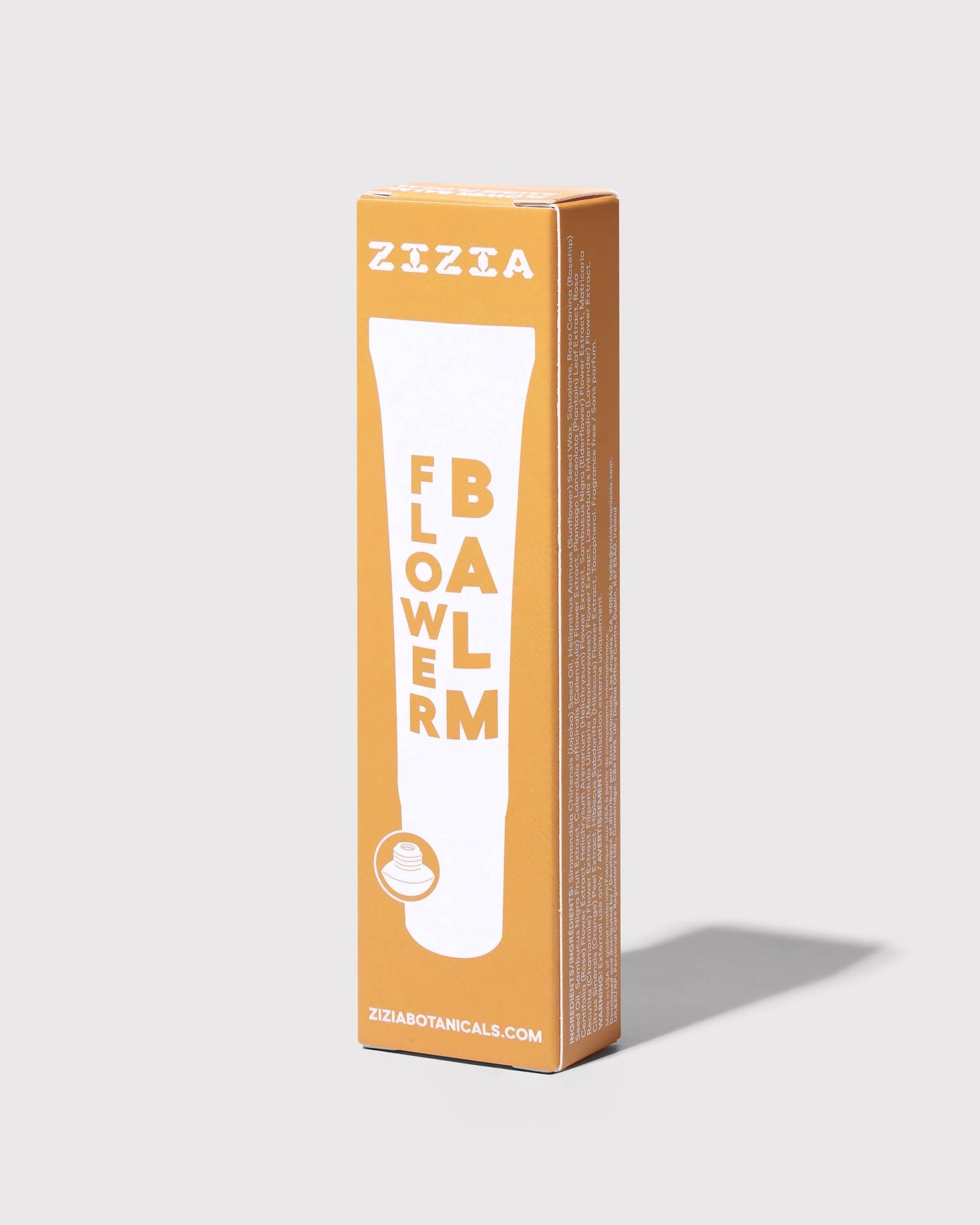 Flower Balm Daily Face Moisturizer