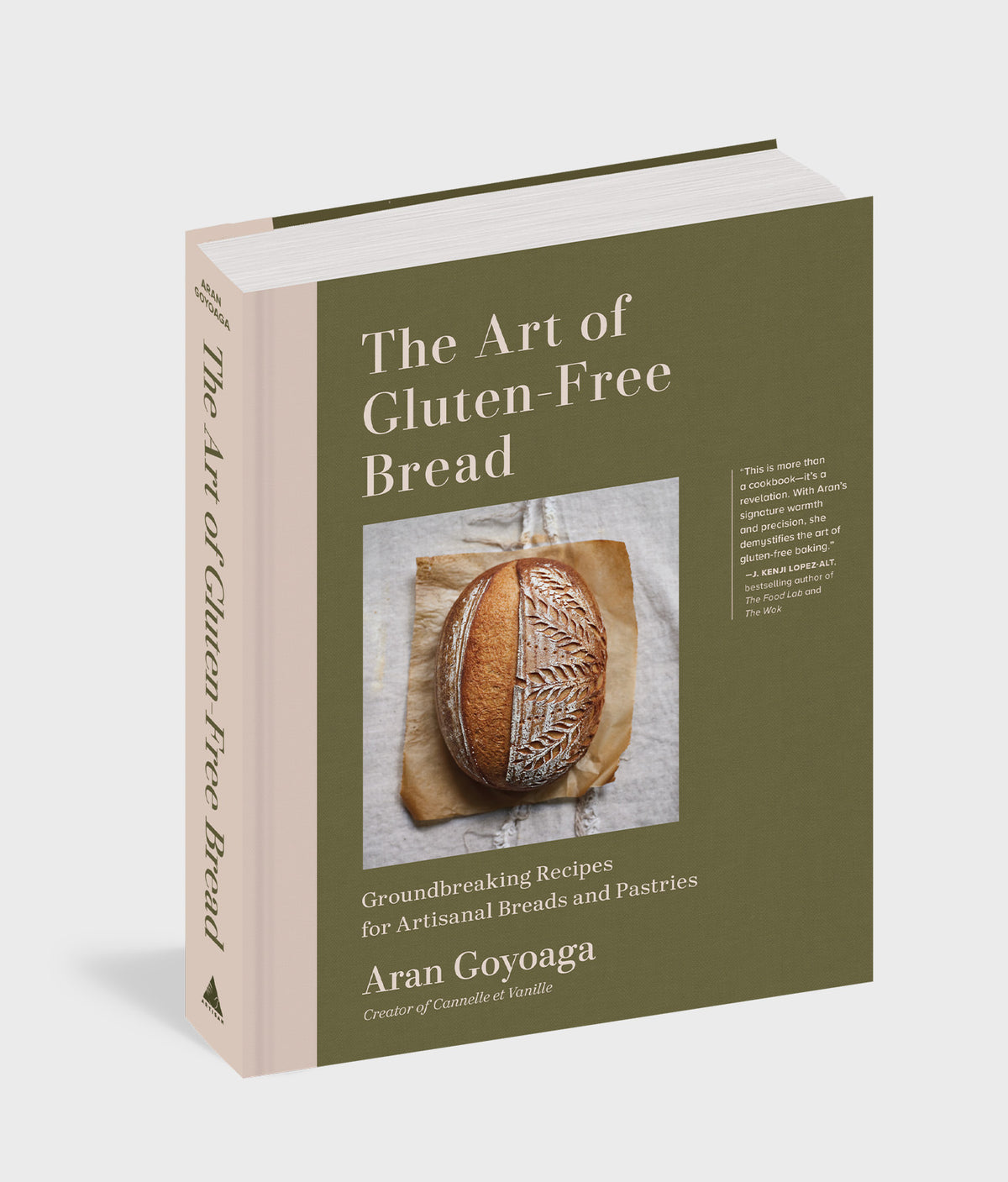 The Art of Gluten-Free Bread