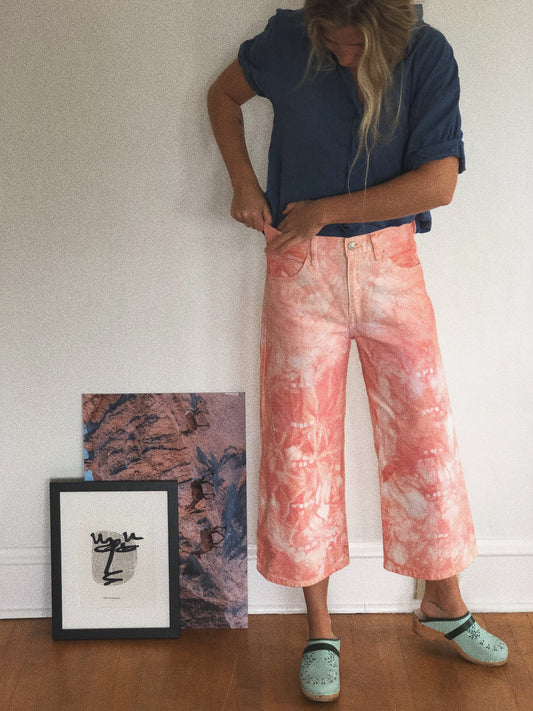 Maeve Wide Leg
