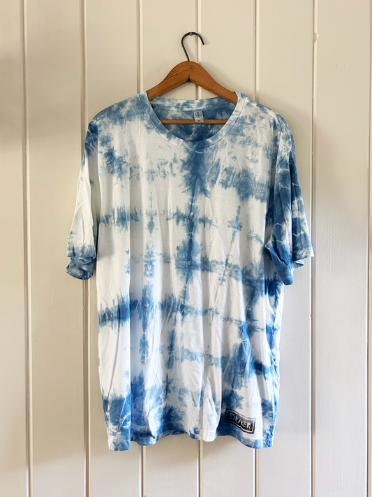Men's Indigo Tee