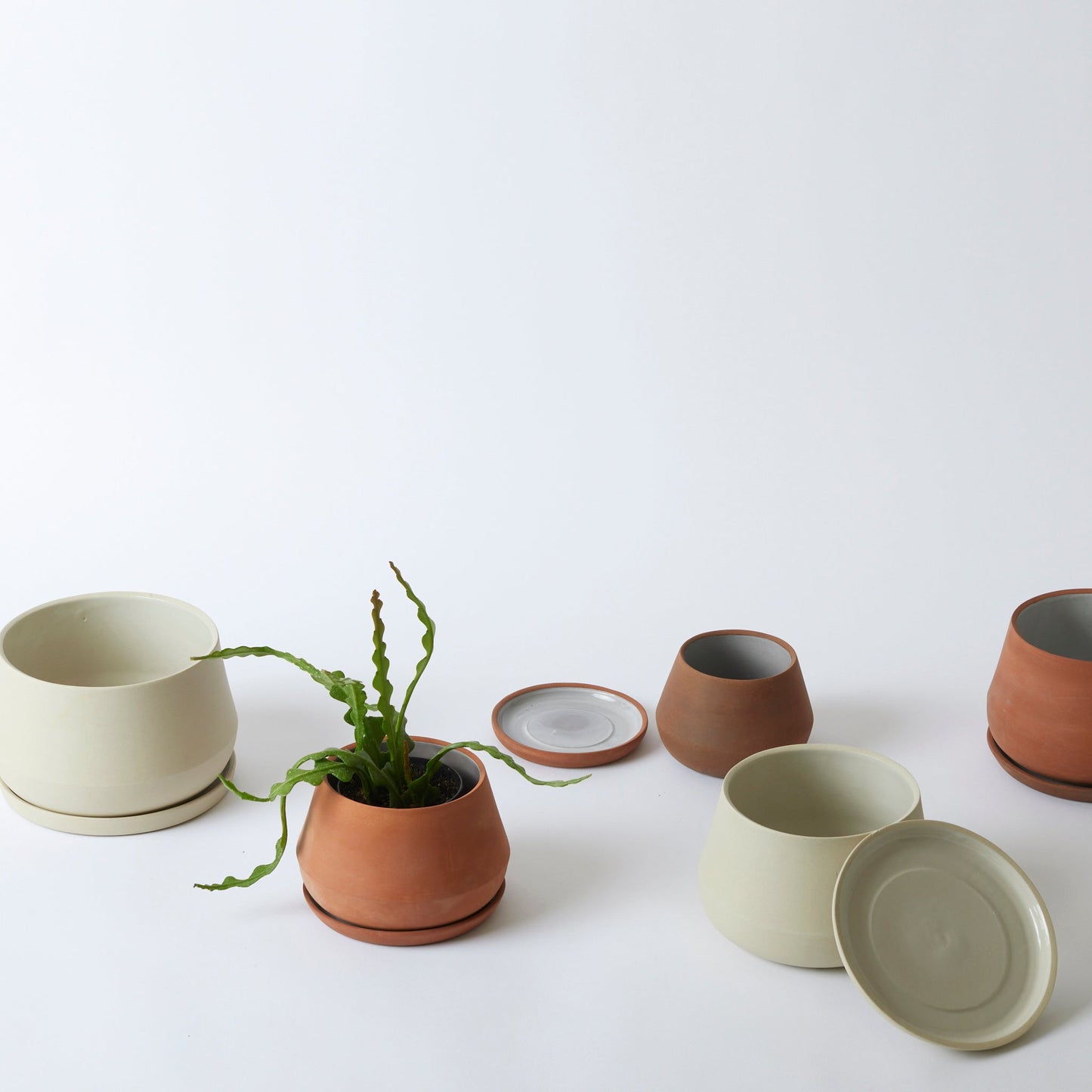 Rancho Planter by Revival Ceramics