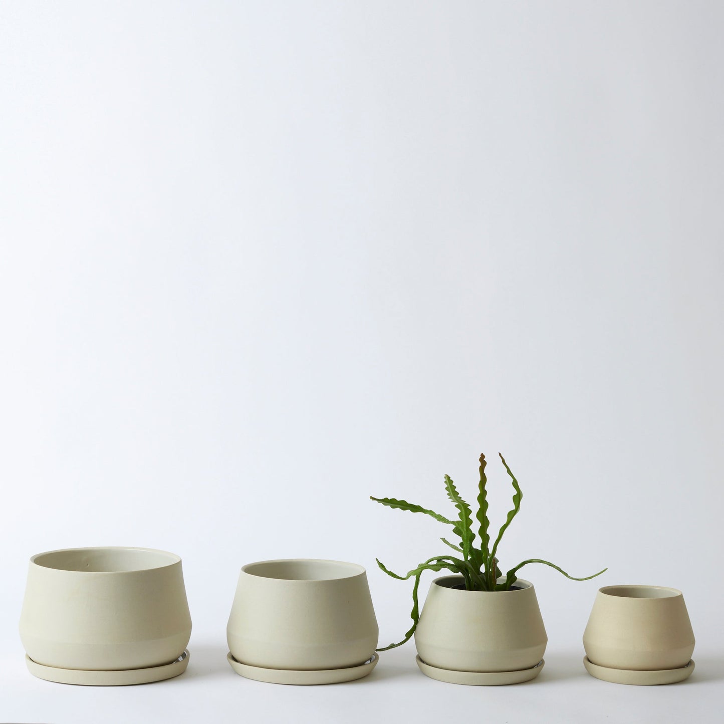Rancho Planter by Revival Ceramics