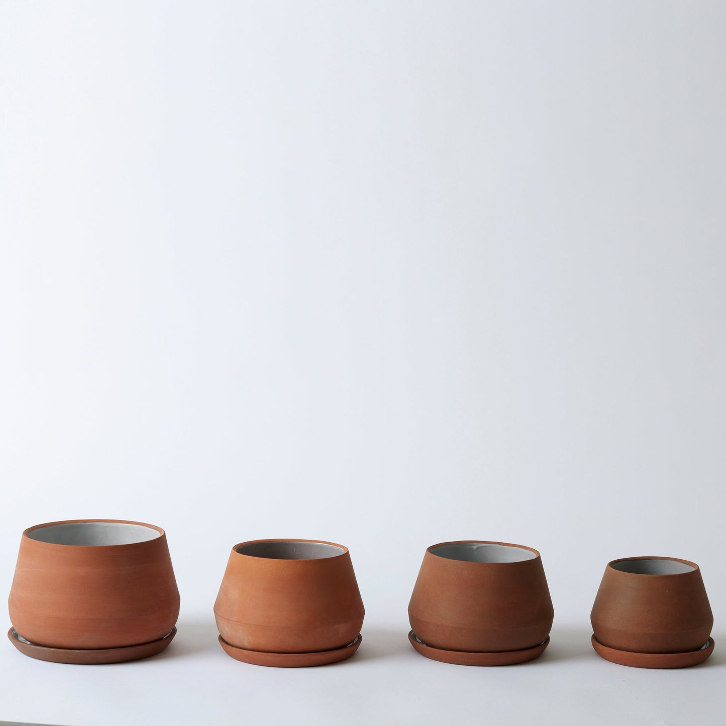 Rancho Planter by Revival Ceramics