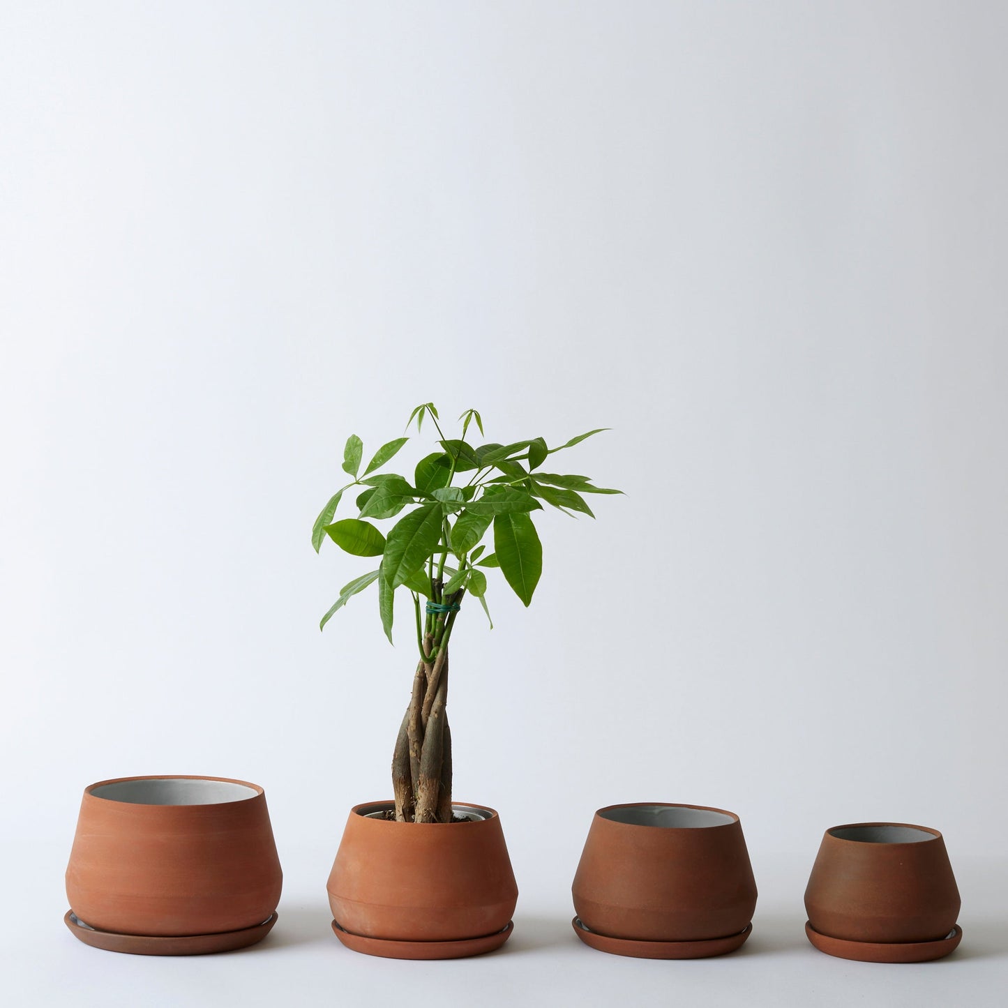 Rancho Planter by Revival Ceramics