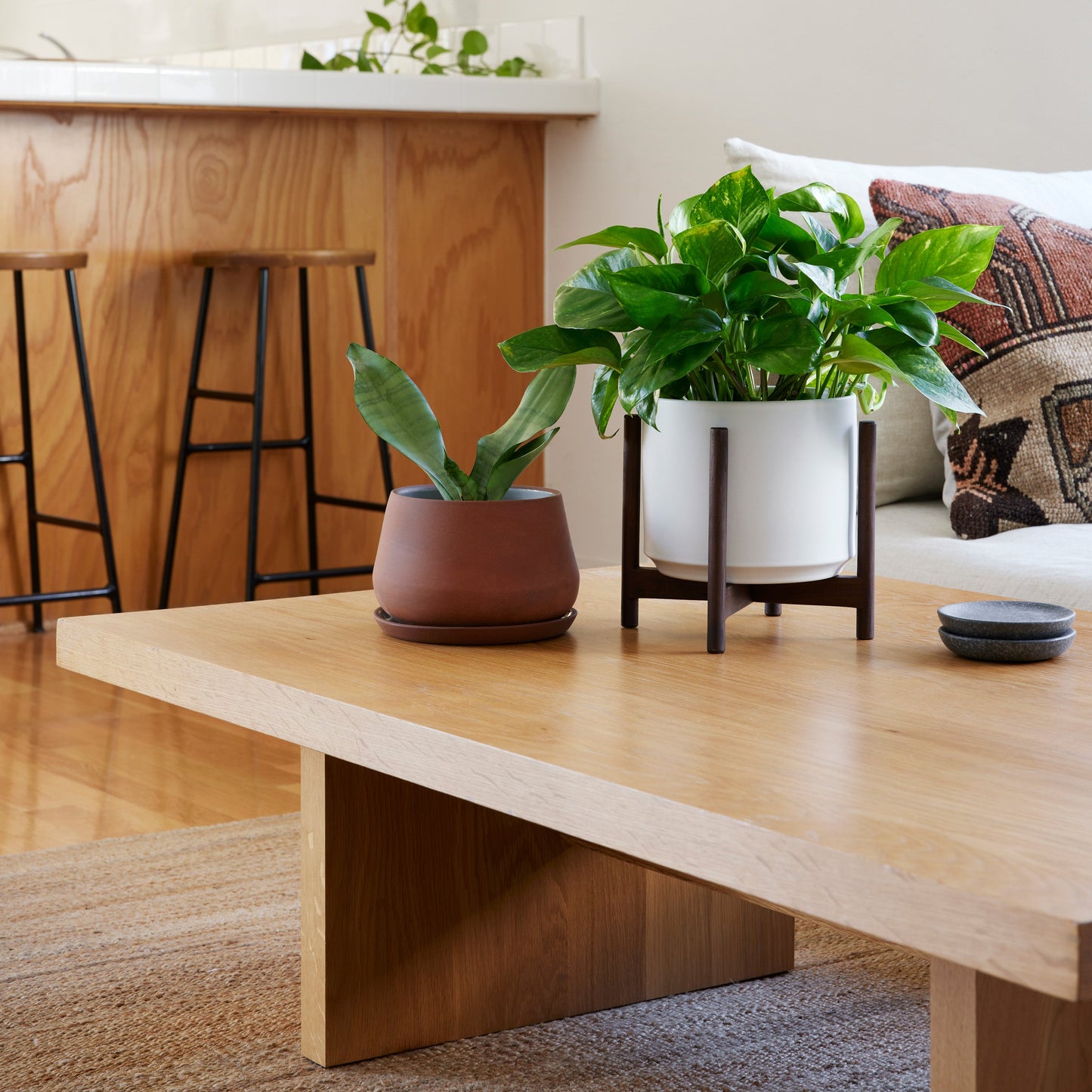 Rancho Planter by Revival Ceramics
