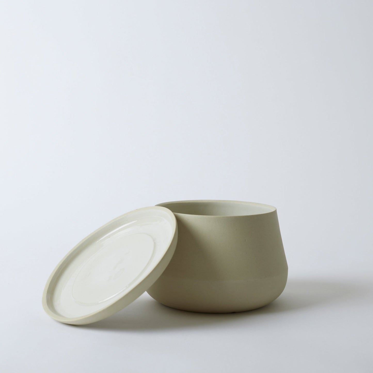Rancho Planter by Revival Ceramics