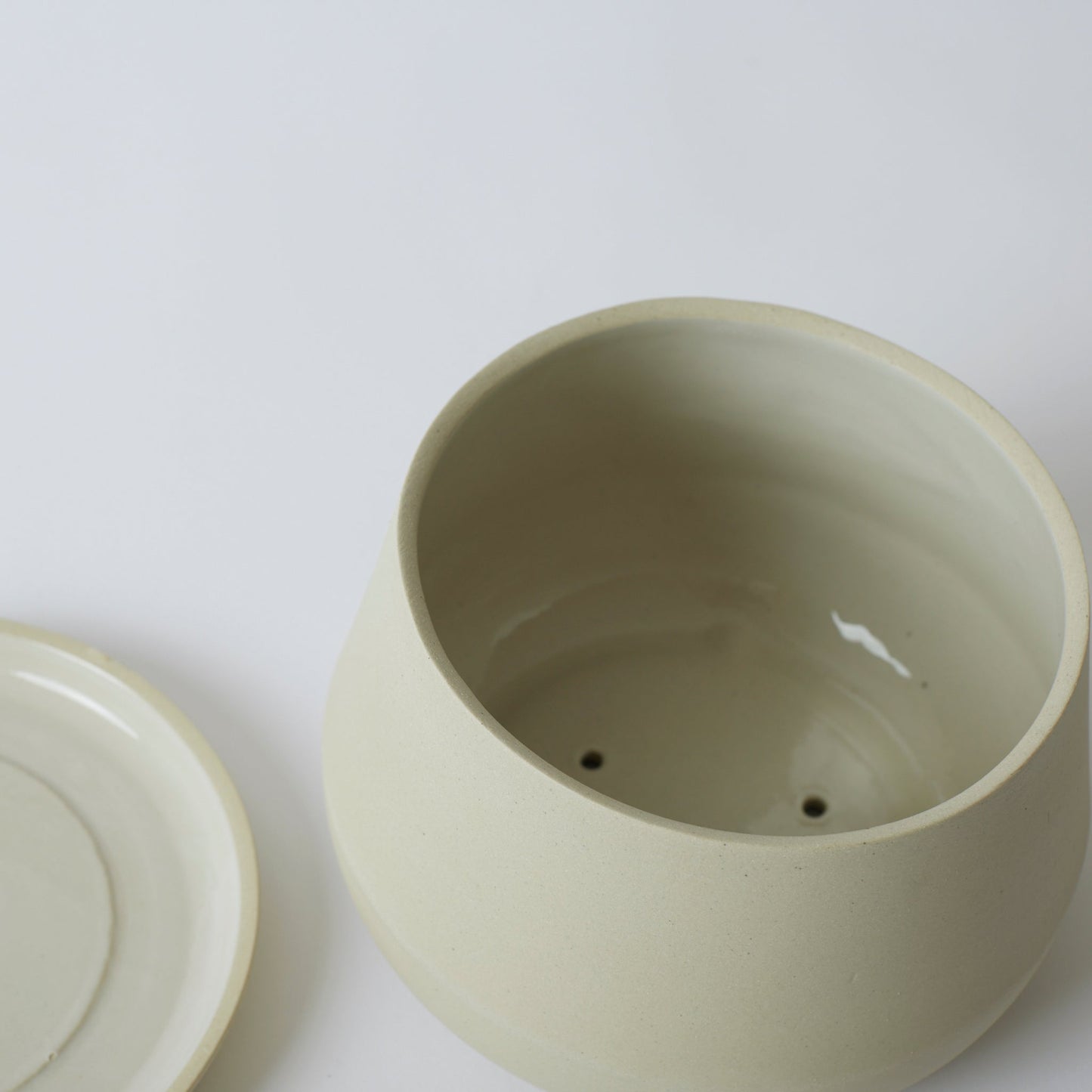 Rancho Planter by Revival Ceramics