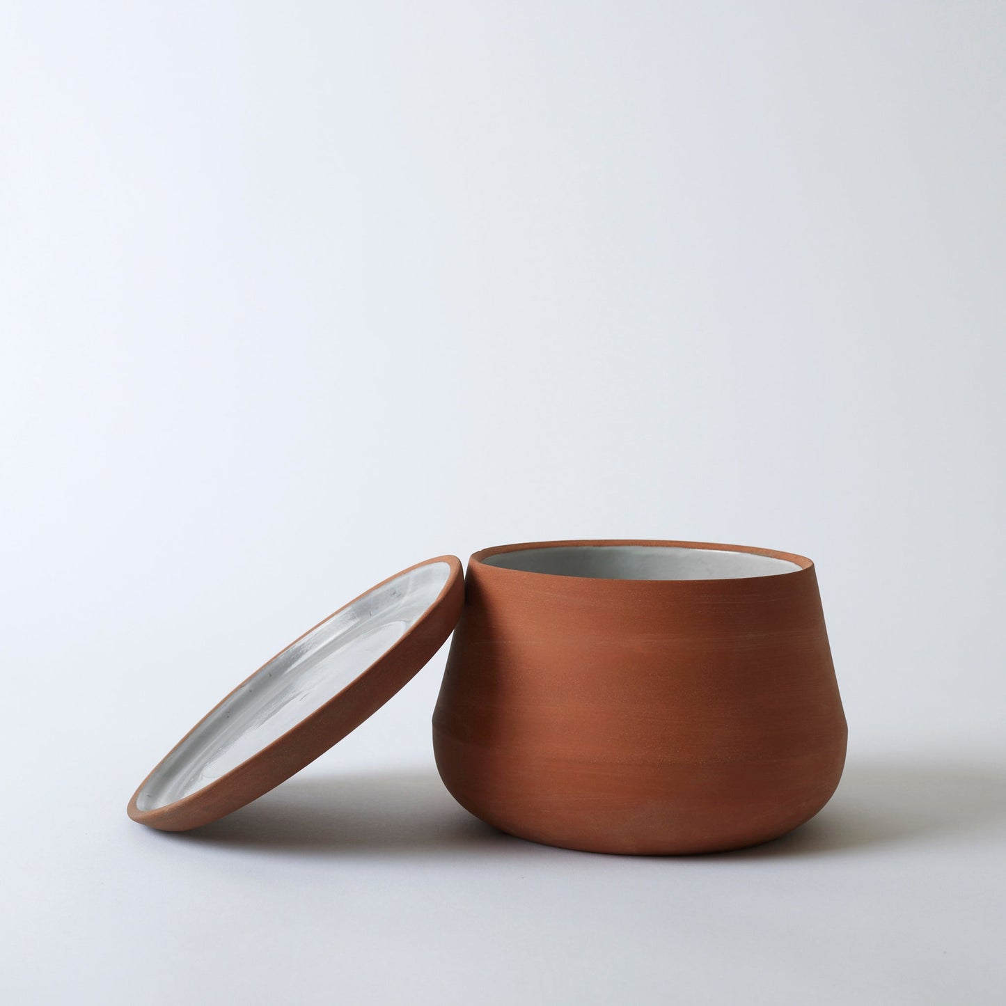 Rancho Planter by Revival Ceramics