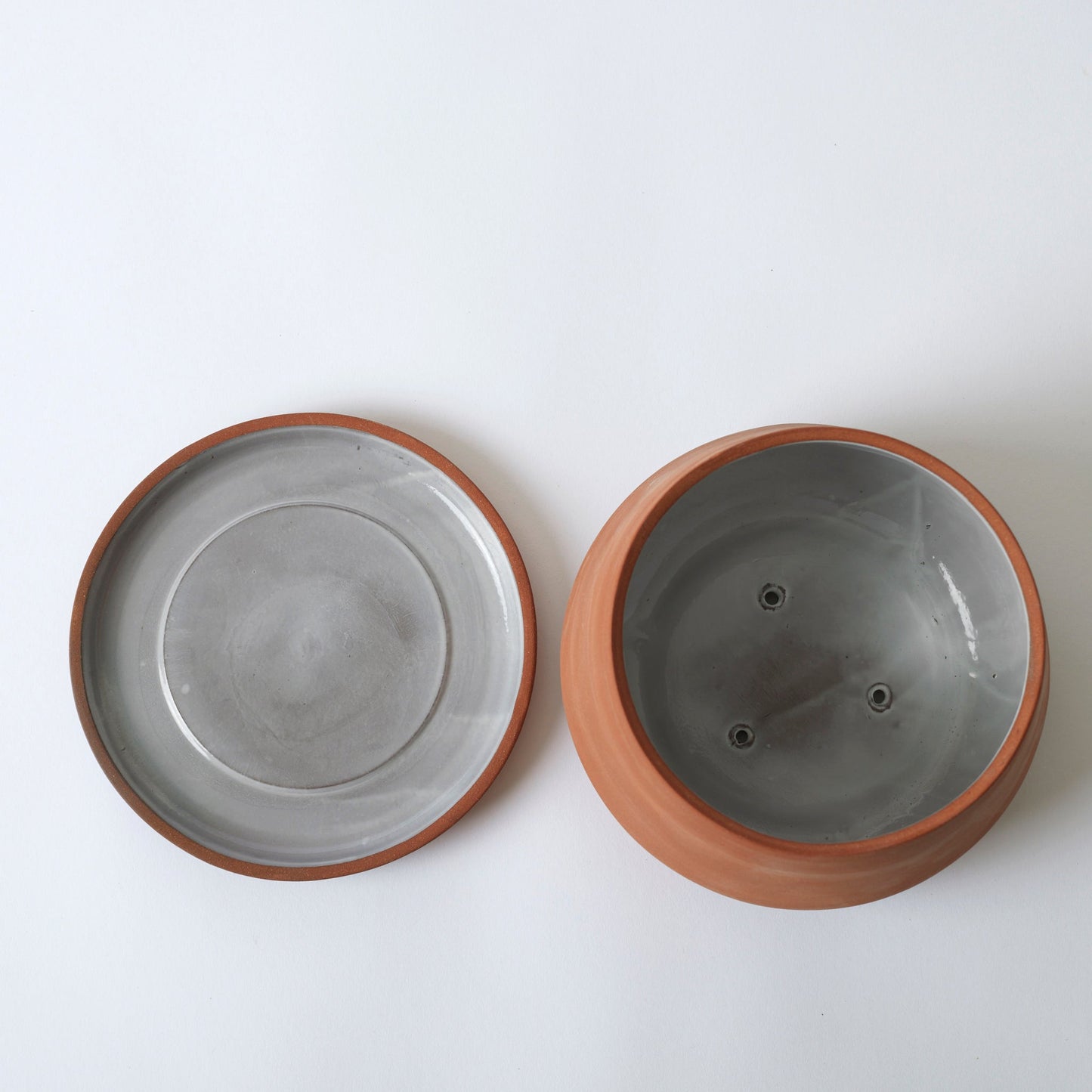 Rancho Planter by Revival Ceramics