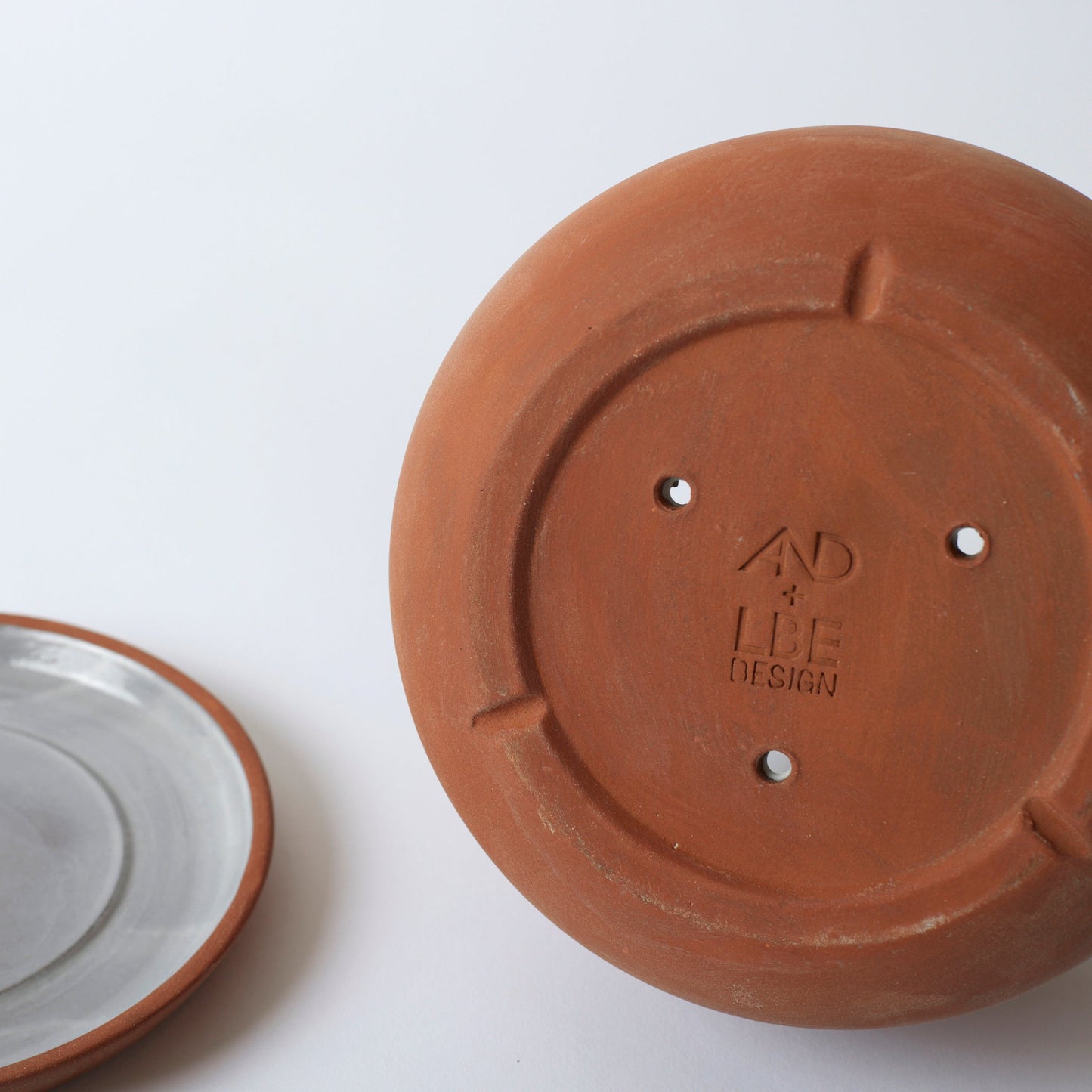 Rancho Planter by Revival Ceramics