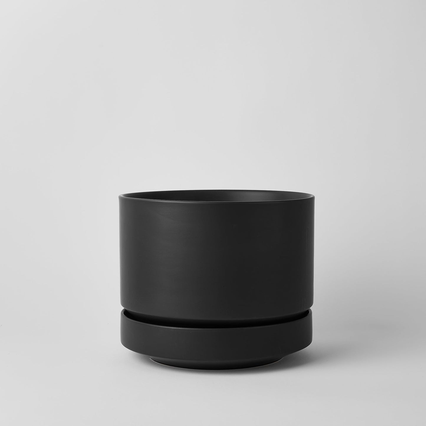 Round Two Planter by Revival Ceramics