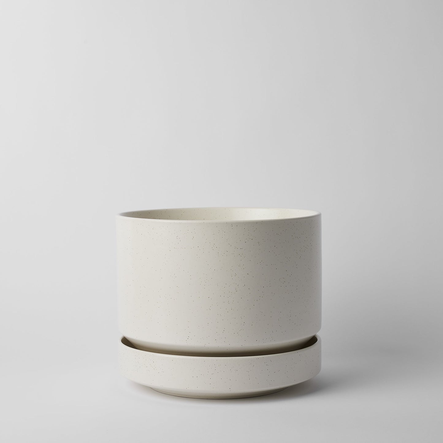 Round Two Planter by Revival Ceramics