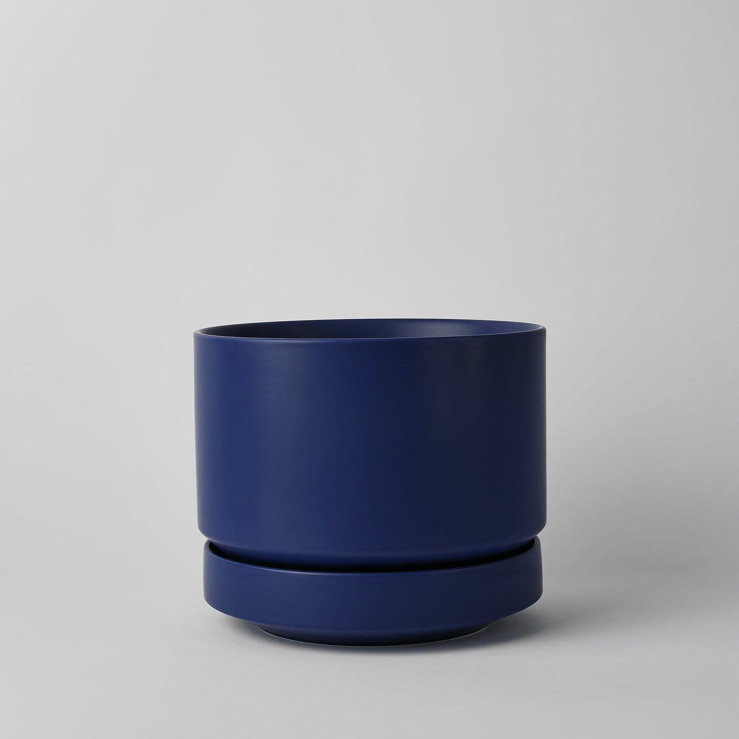 Round Two Planter by Revival Ceramics
