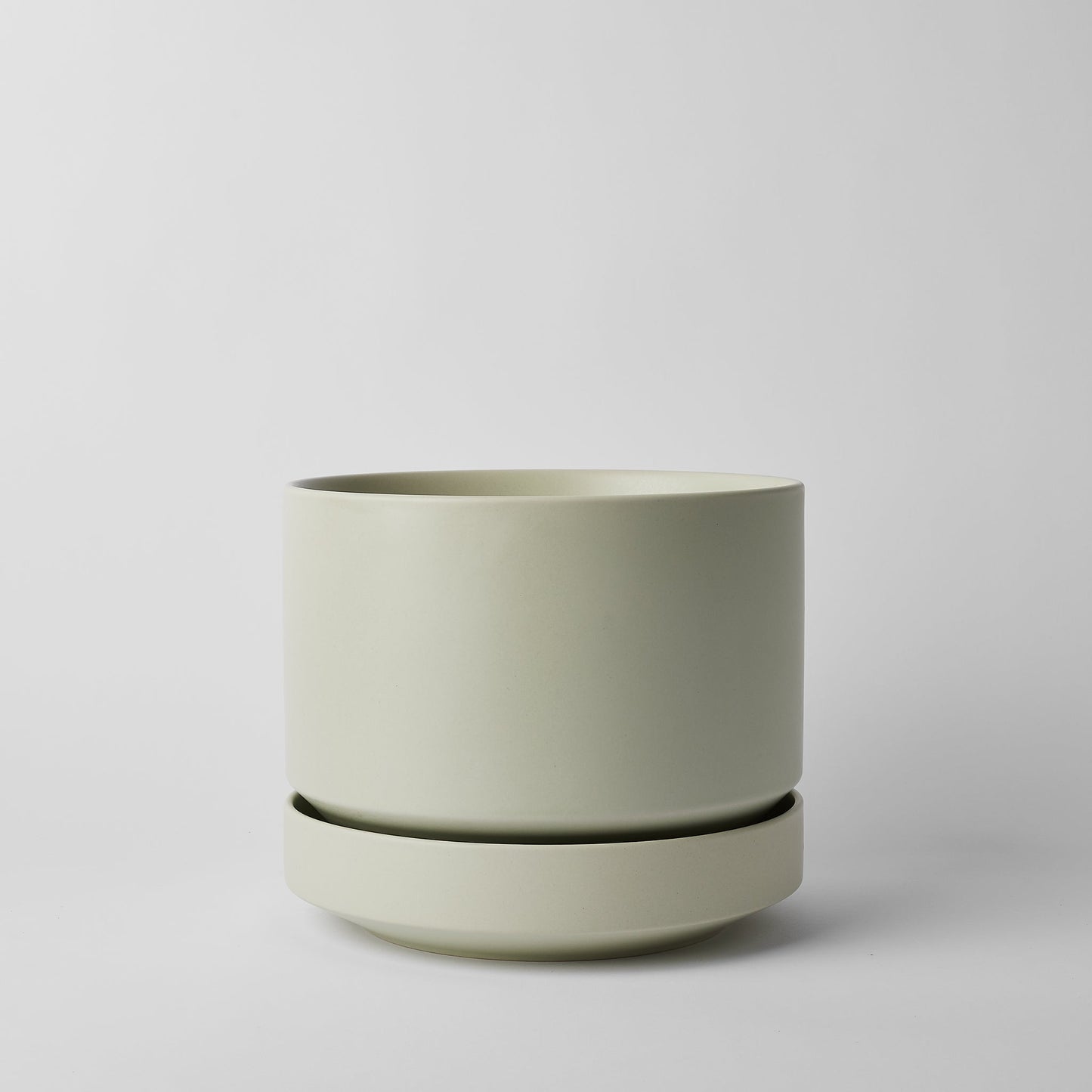 Round Two Planter by Revival Ceramics